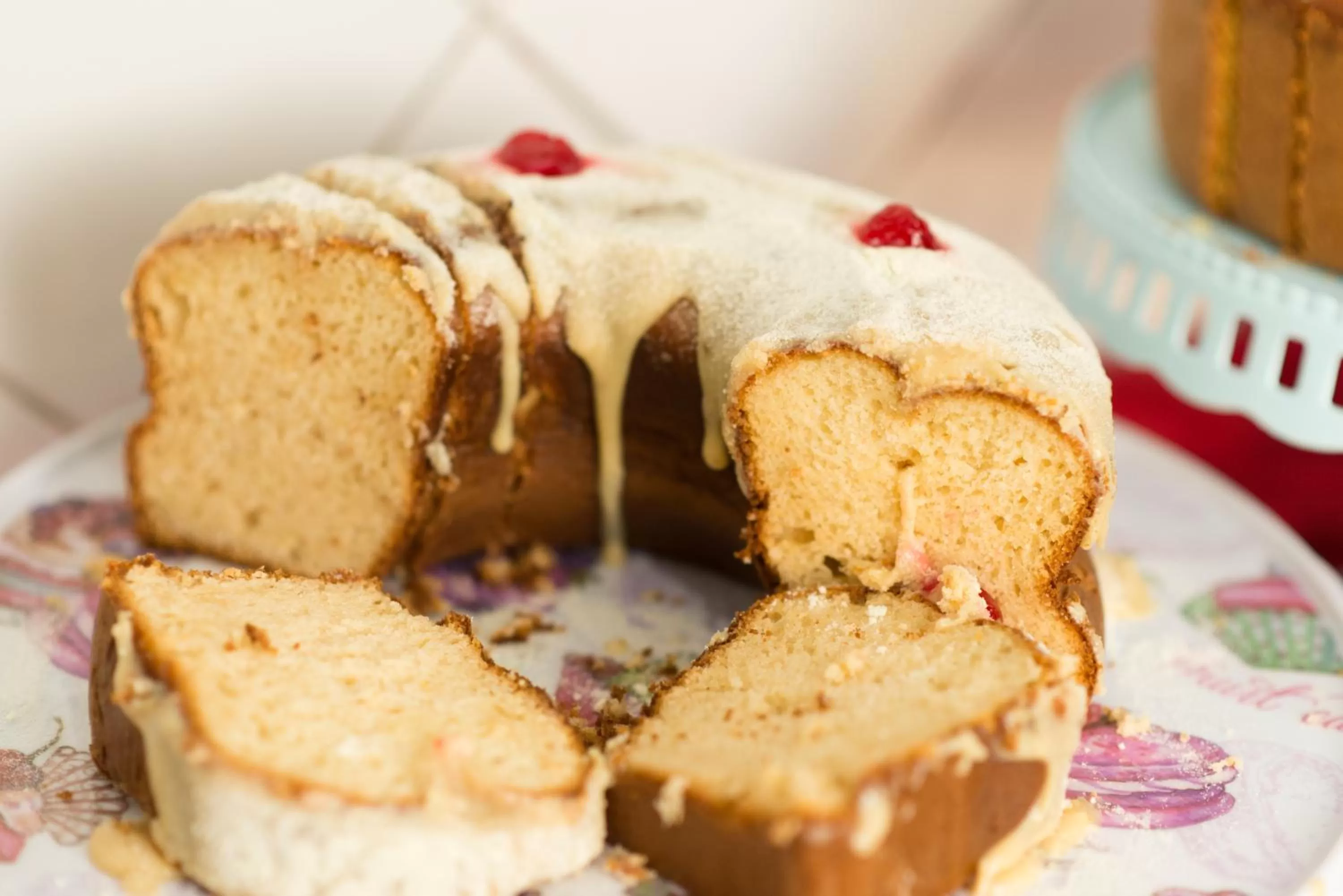 Breakfast in Pousada Viva Ubatuba