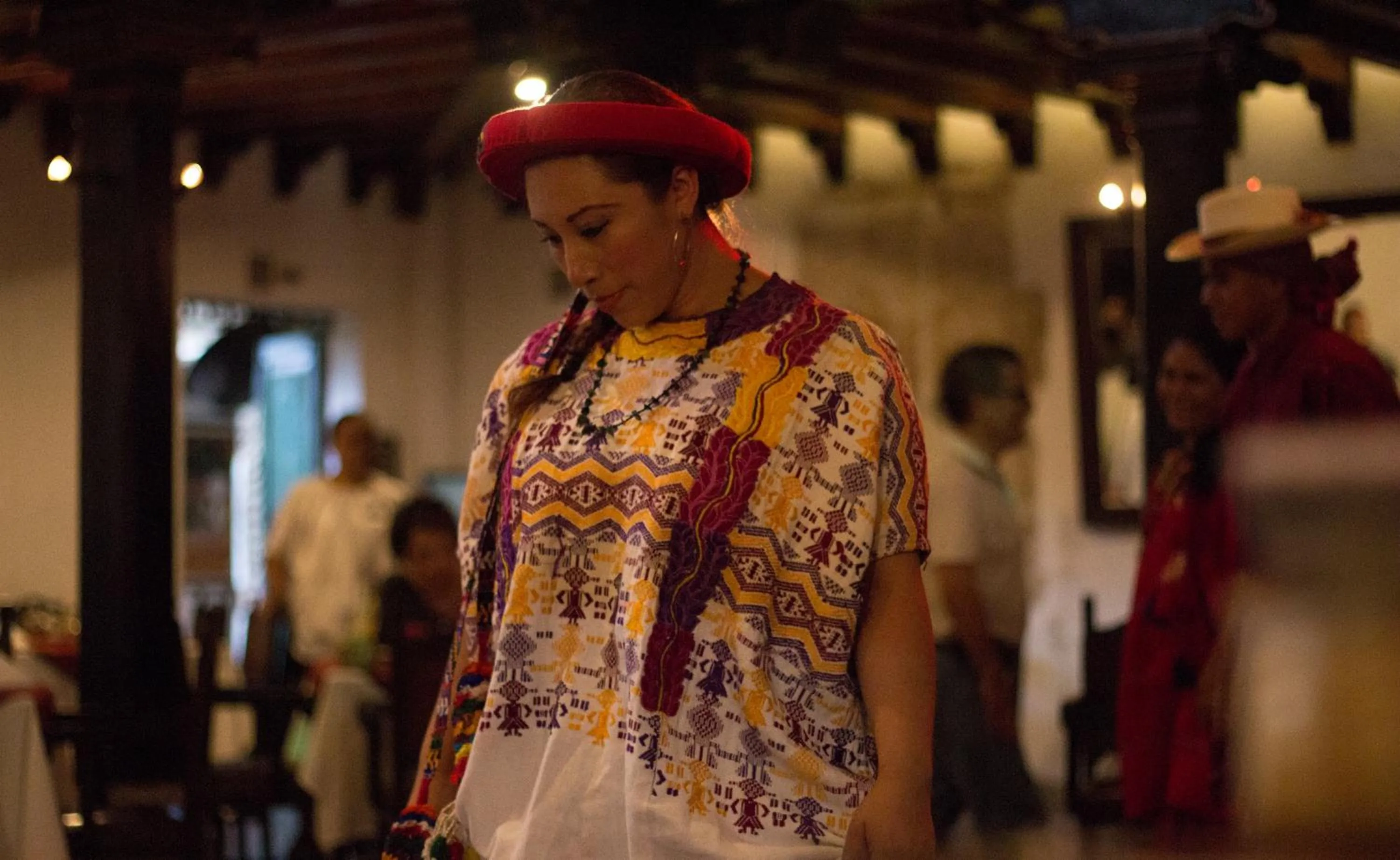 Hotel Posada de Don Rodrigo Antigua