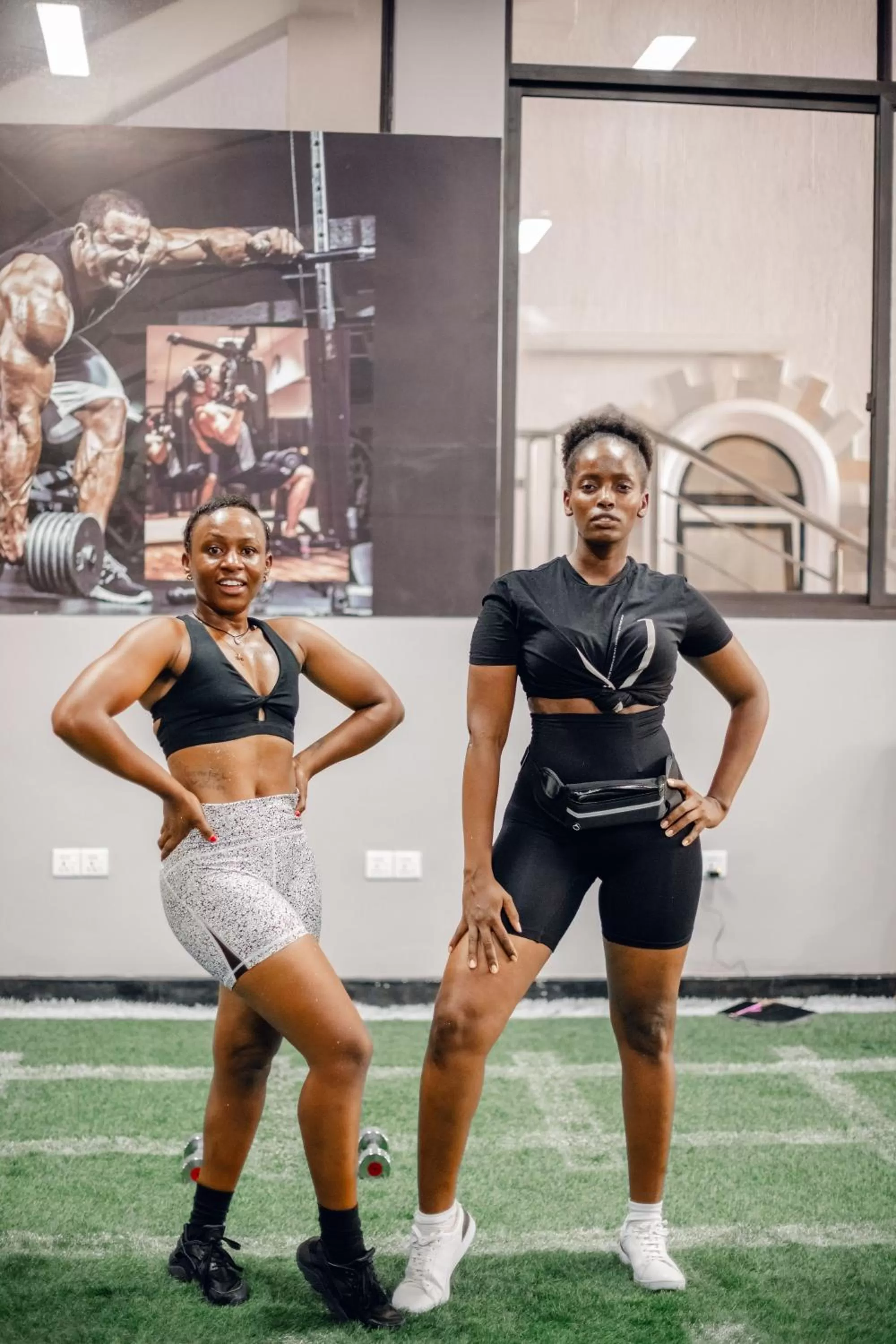 People in Ndaru Luxury Suites