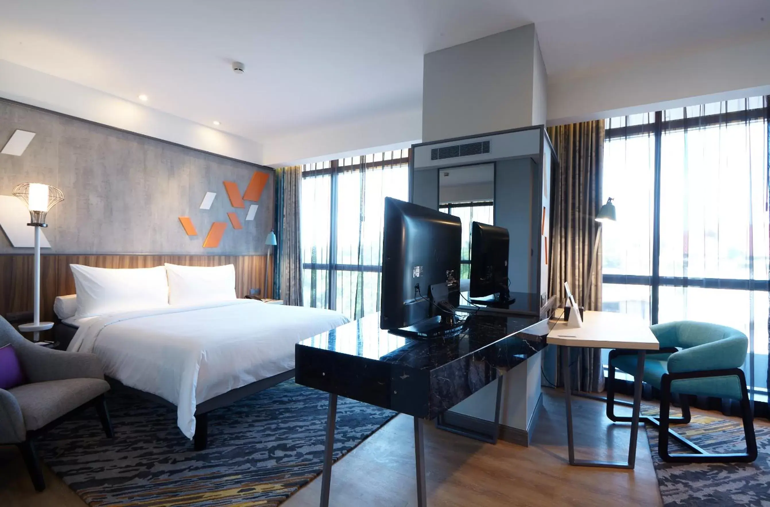 ibis Styles Medan Pattimura ibis Styles Medan Pattimura