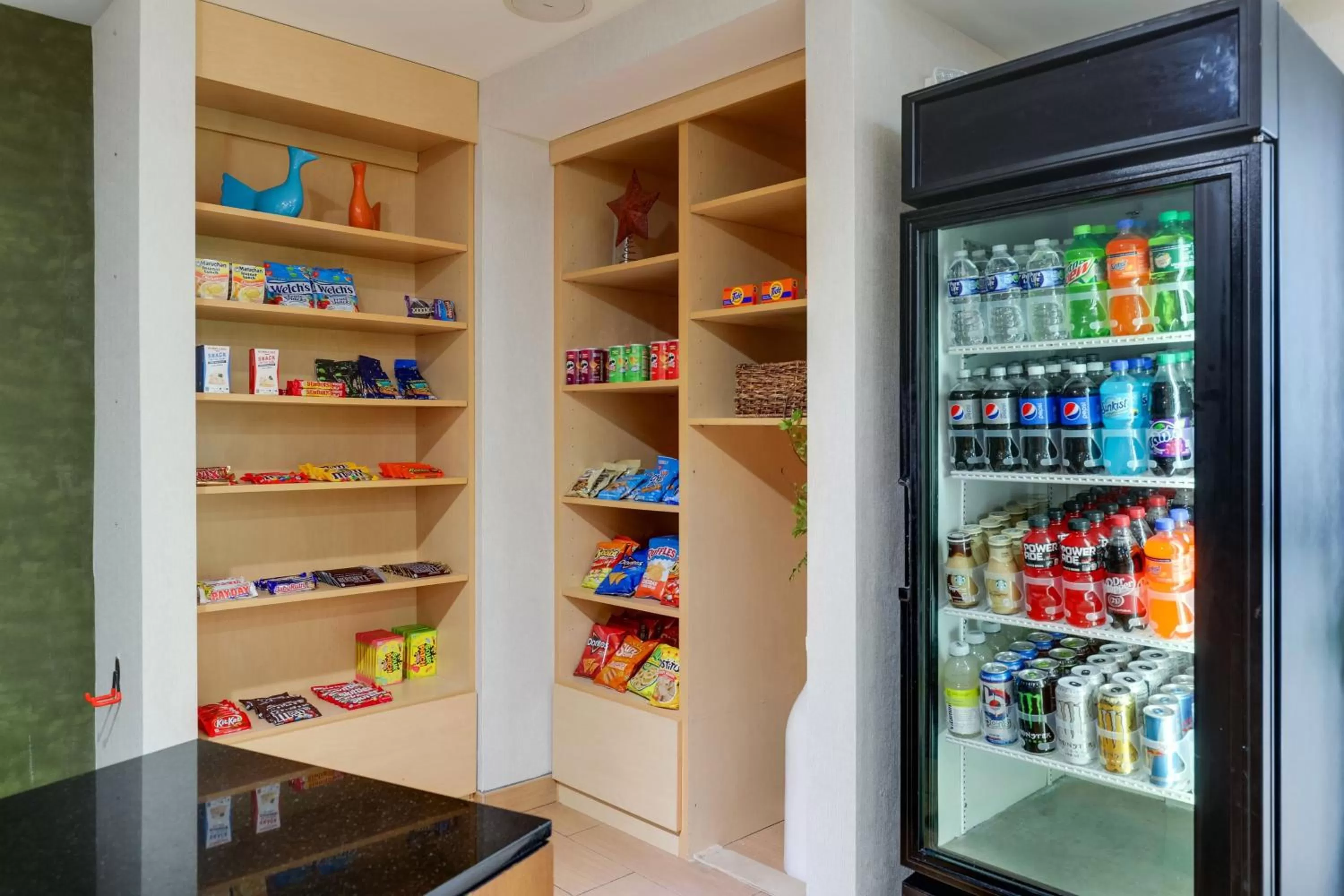 Other in Fairfield Inn & Suites by Marriott Fort Worth I-30 West Near NAS JRB