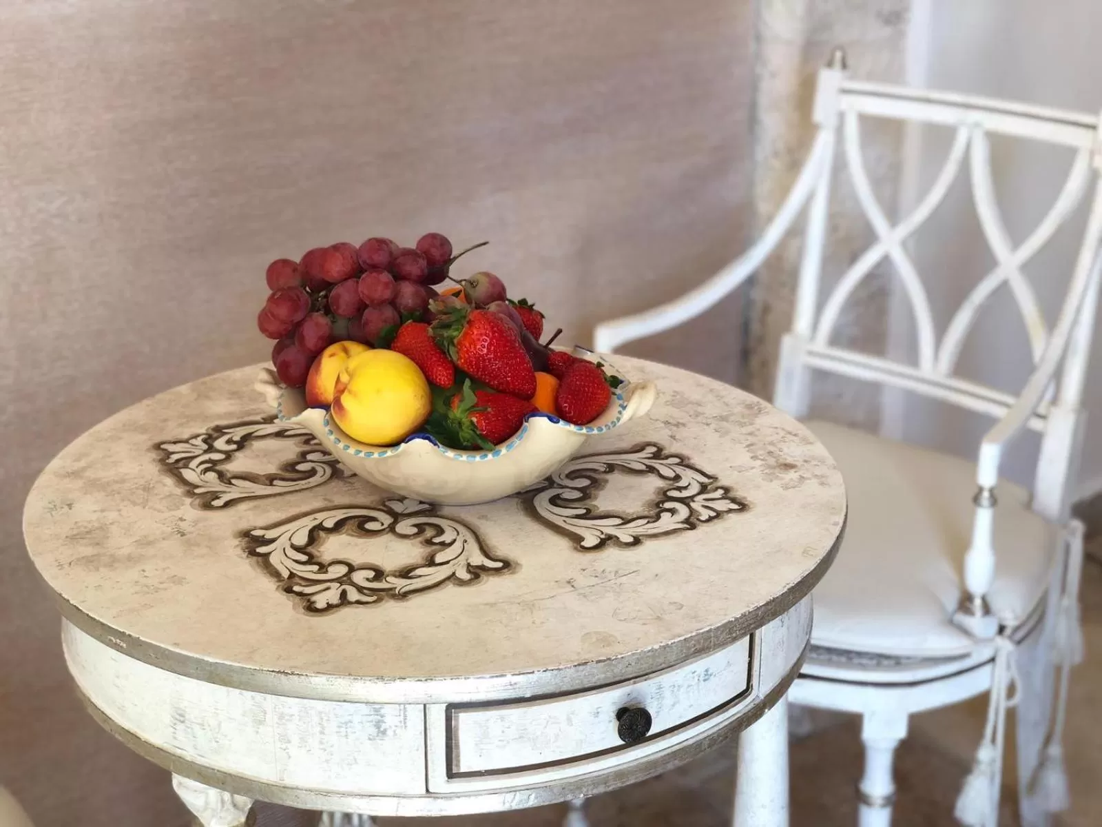 Trullo il cantastorie