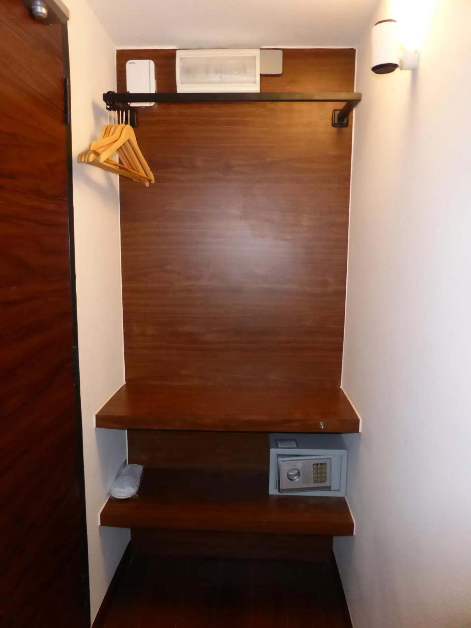 Bedroom in Melange Boutique Hotel Bukit Bintang