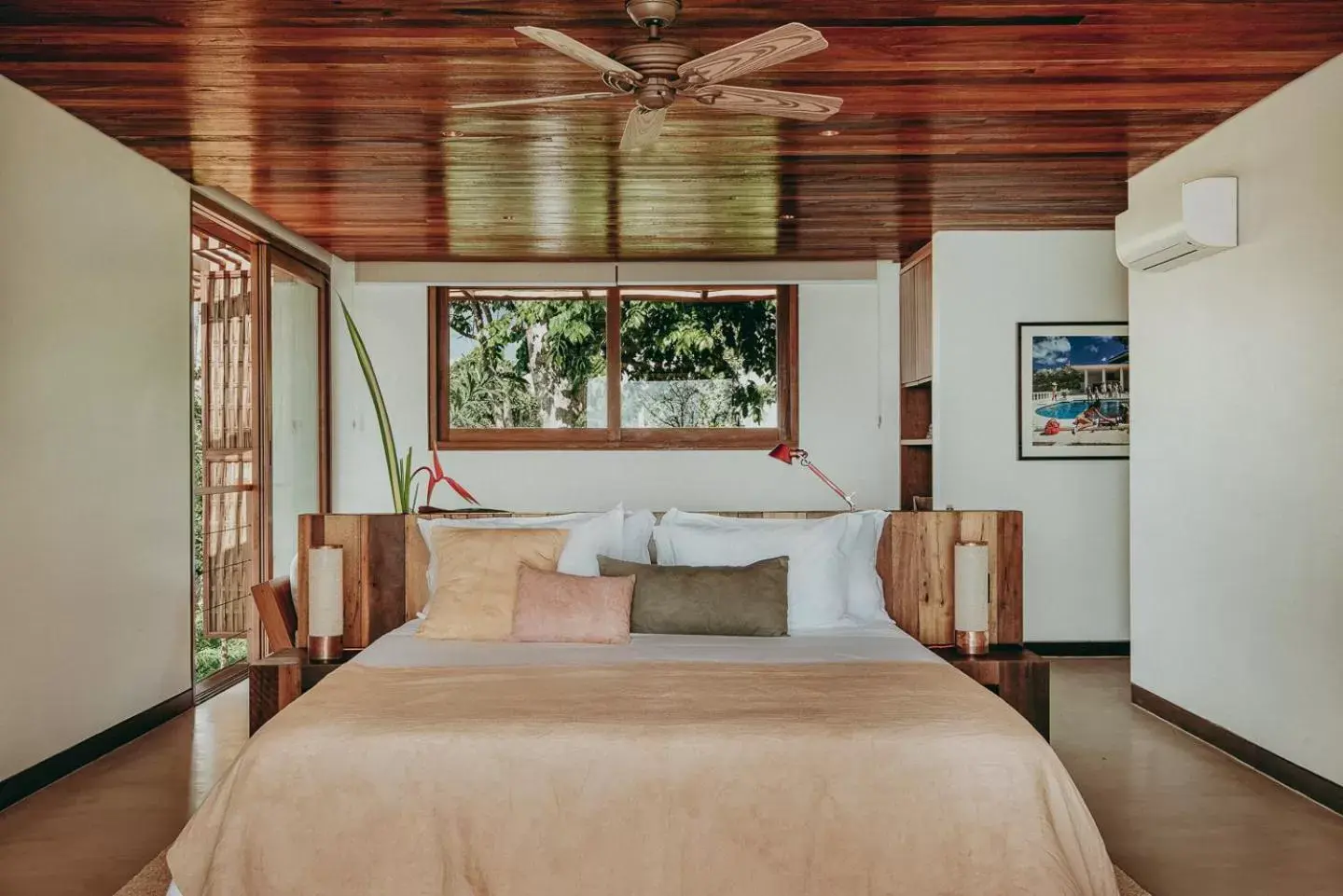 Deluxe Double or Twin Room in Barracuda Hotel & Villas Deluxe Double or Twin Room in Barracuda Hotel & Villas