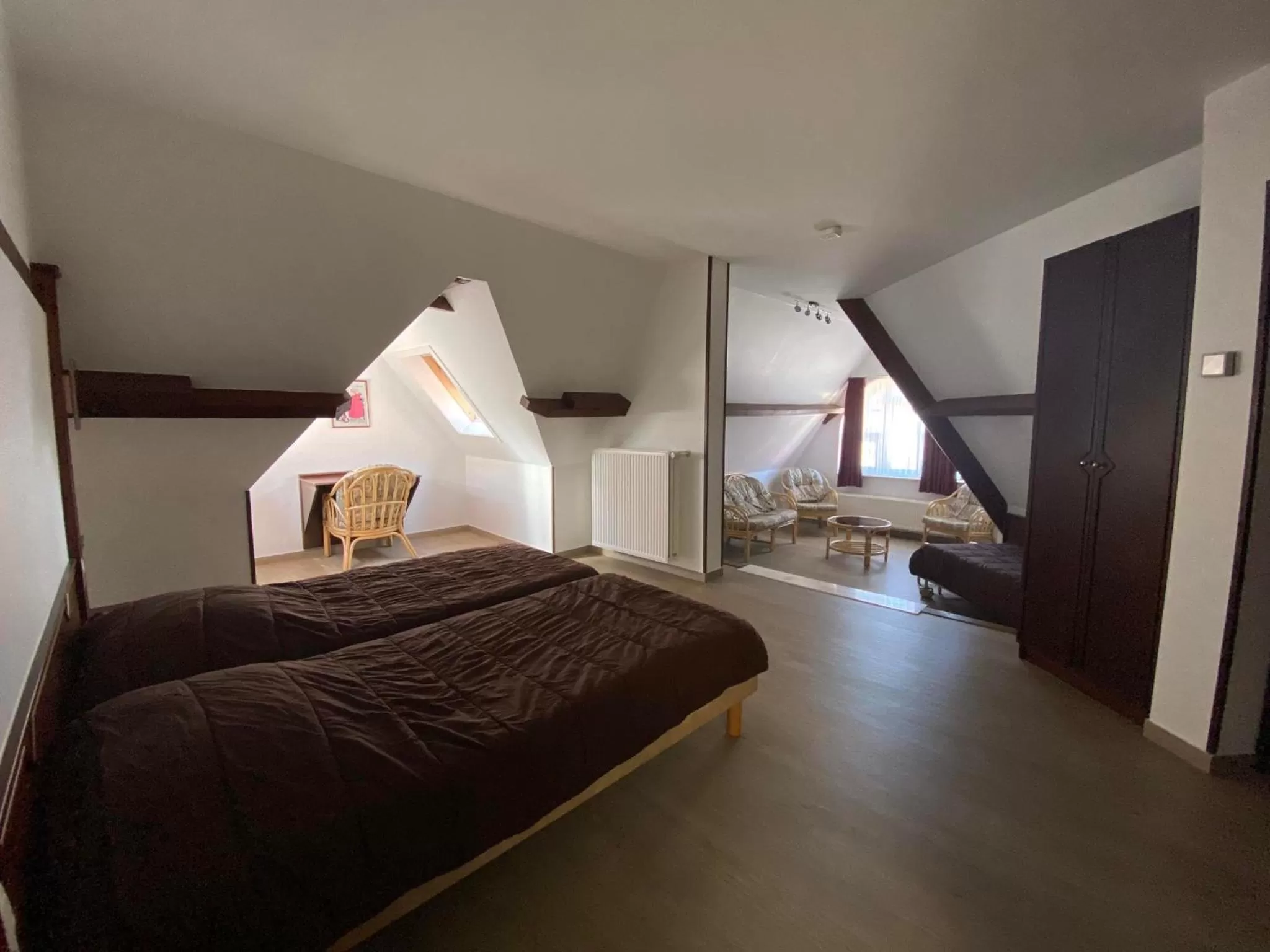 Vakantiecentrum Zeelinde