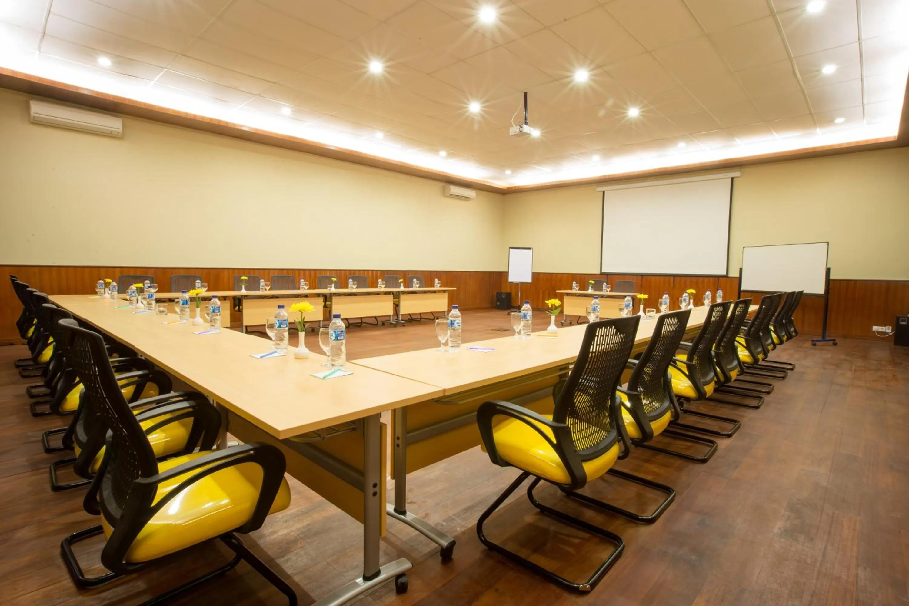 Banquet/Function facilities in Ubud Wana Resort