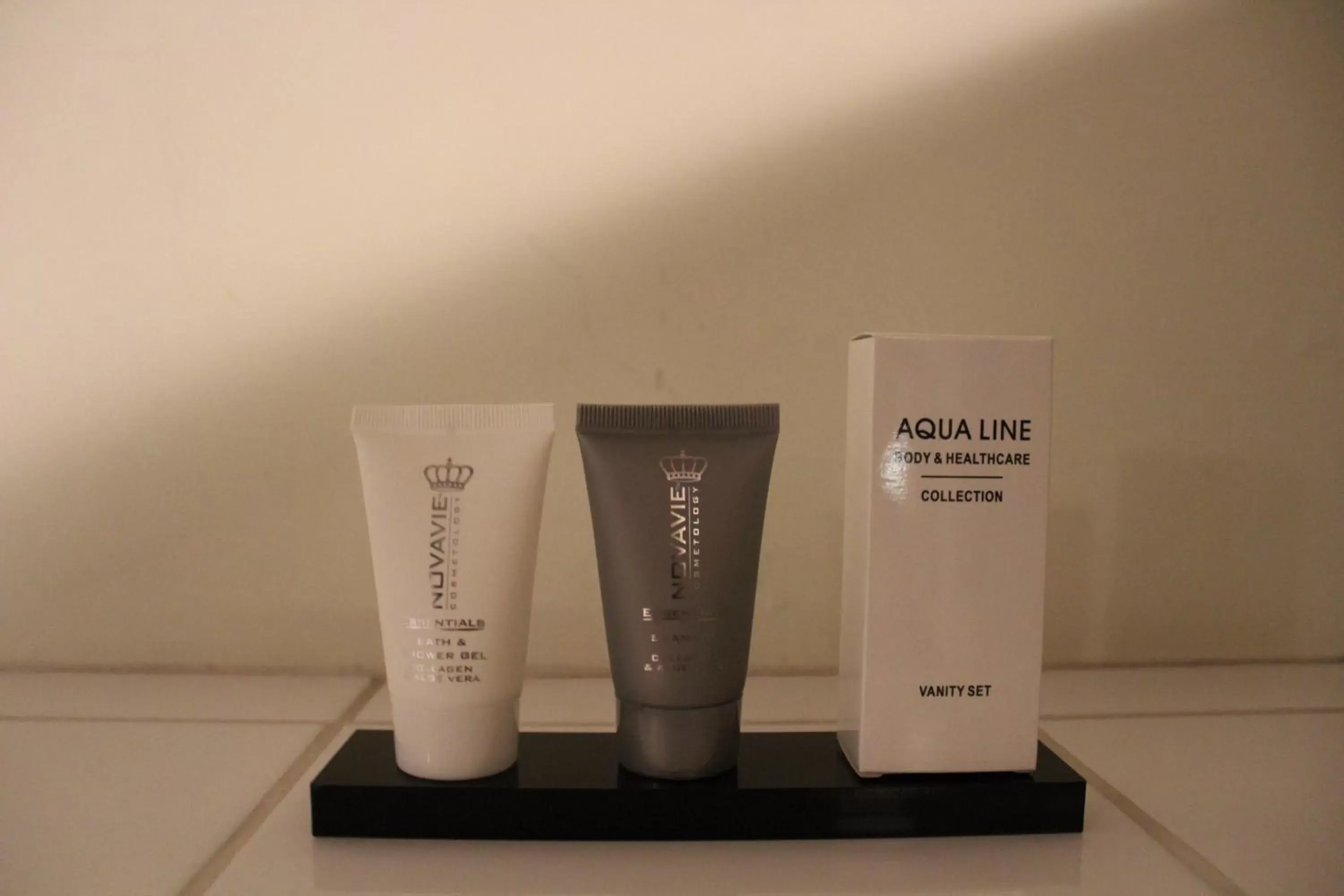 Double or Twin Room with View in B&B Anna's Double or Twin Room with View in B&B Anna's