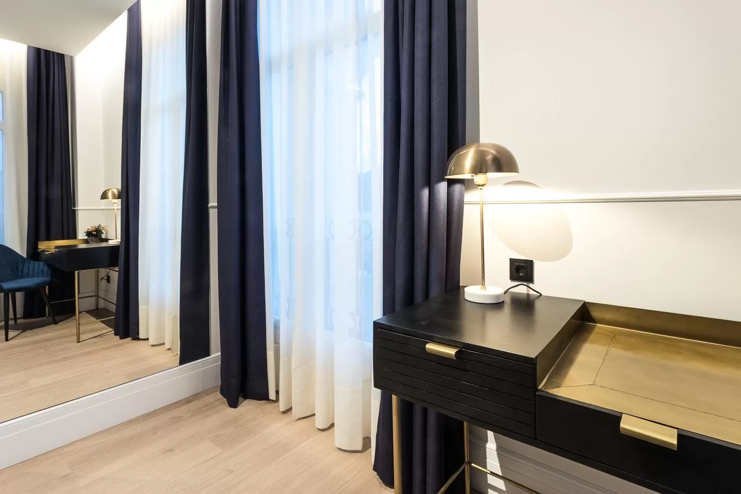 Villa Eugenia Boutique Hotel