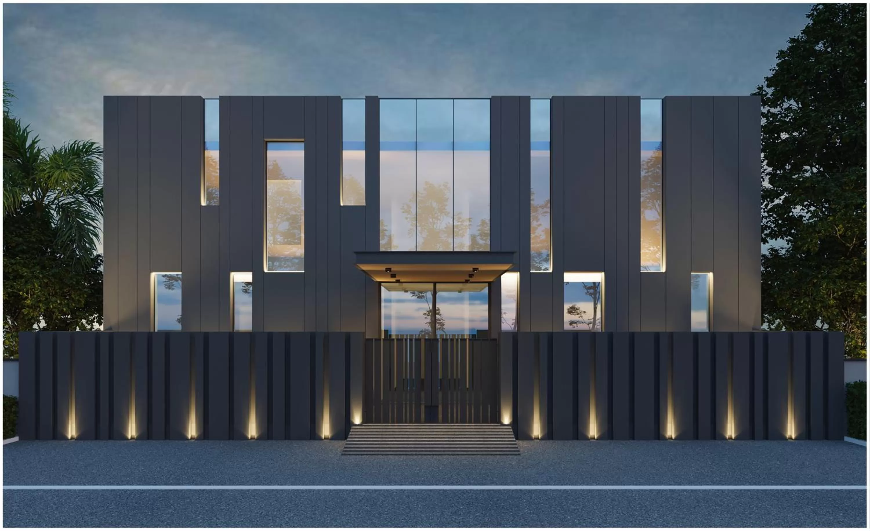 Krishna Residency - A Boutique Hotel