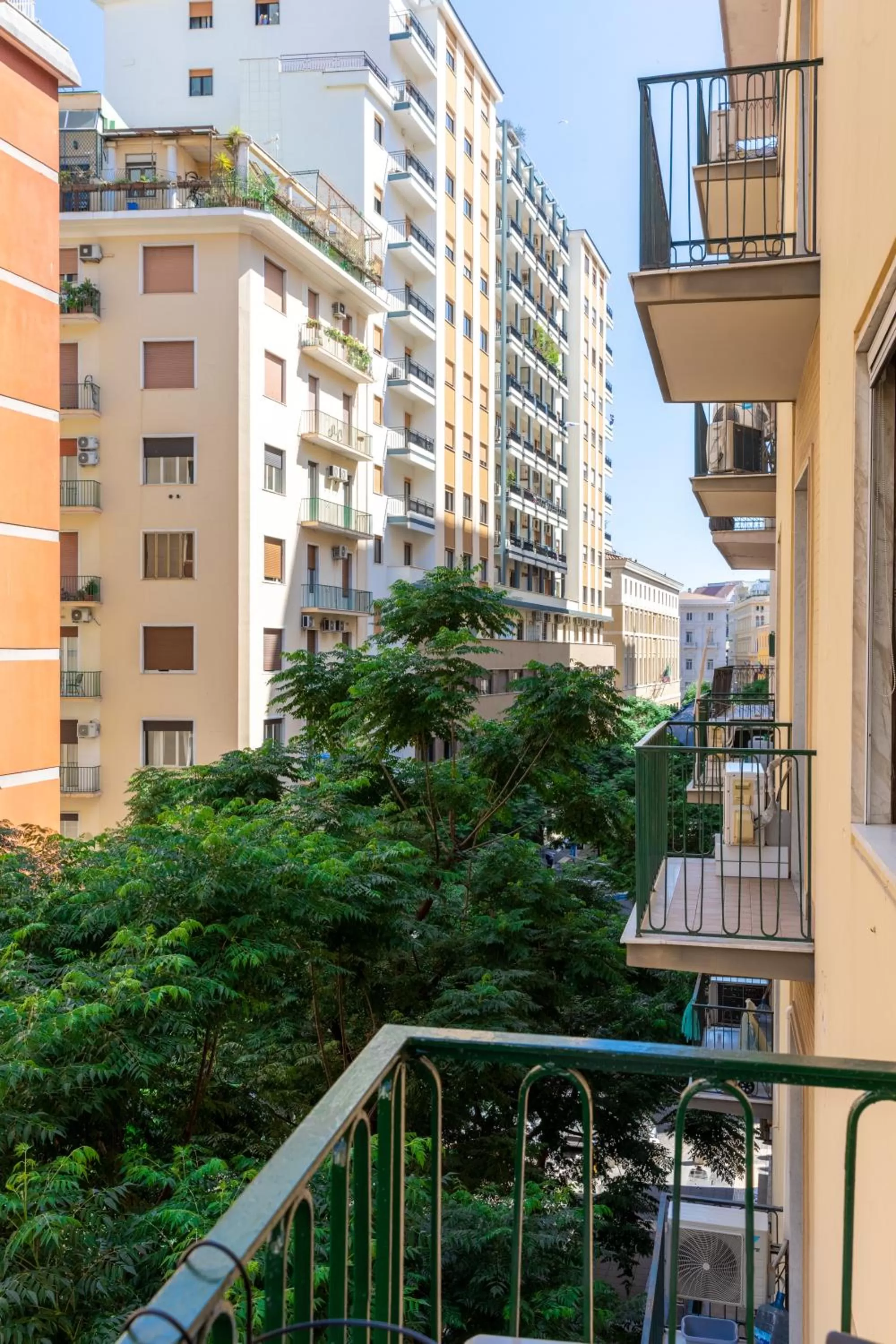 Partenope Guest House