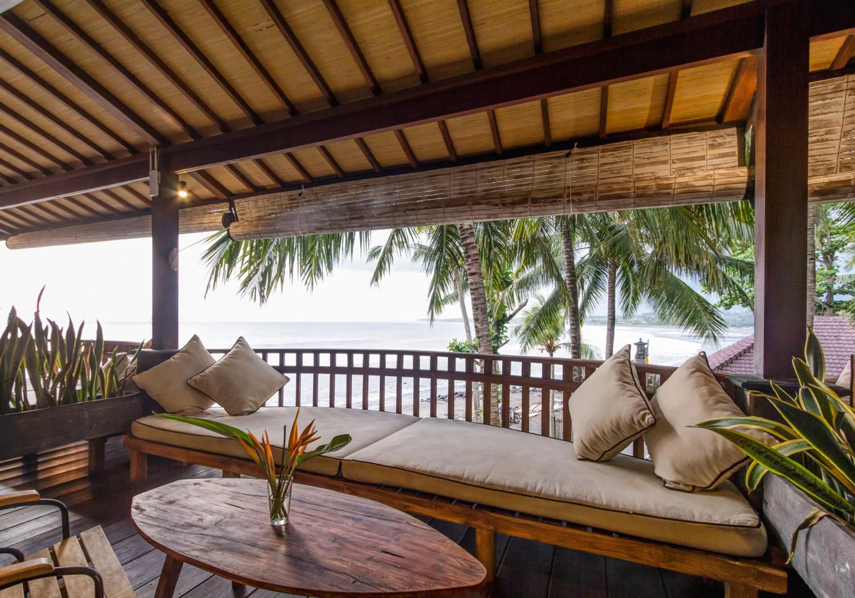 View (from property/room) in Bombora Medewi