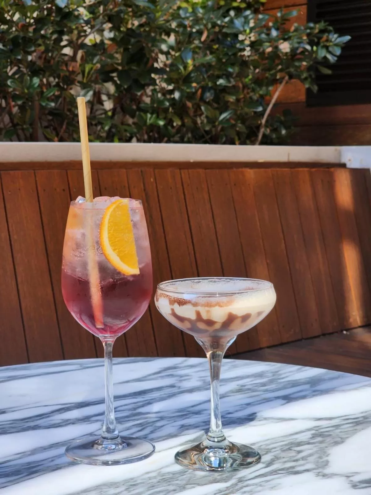 Lounge or bar in Tribe Perth Kings Park