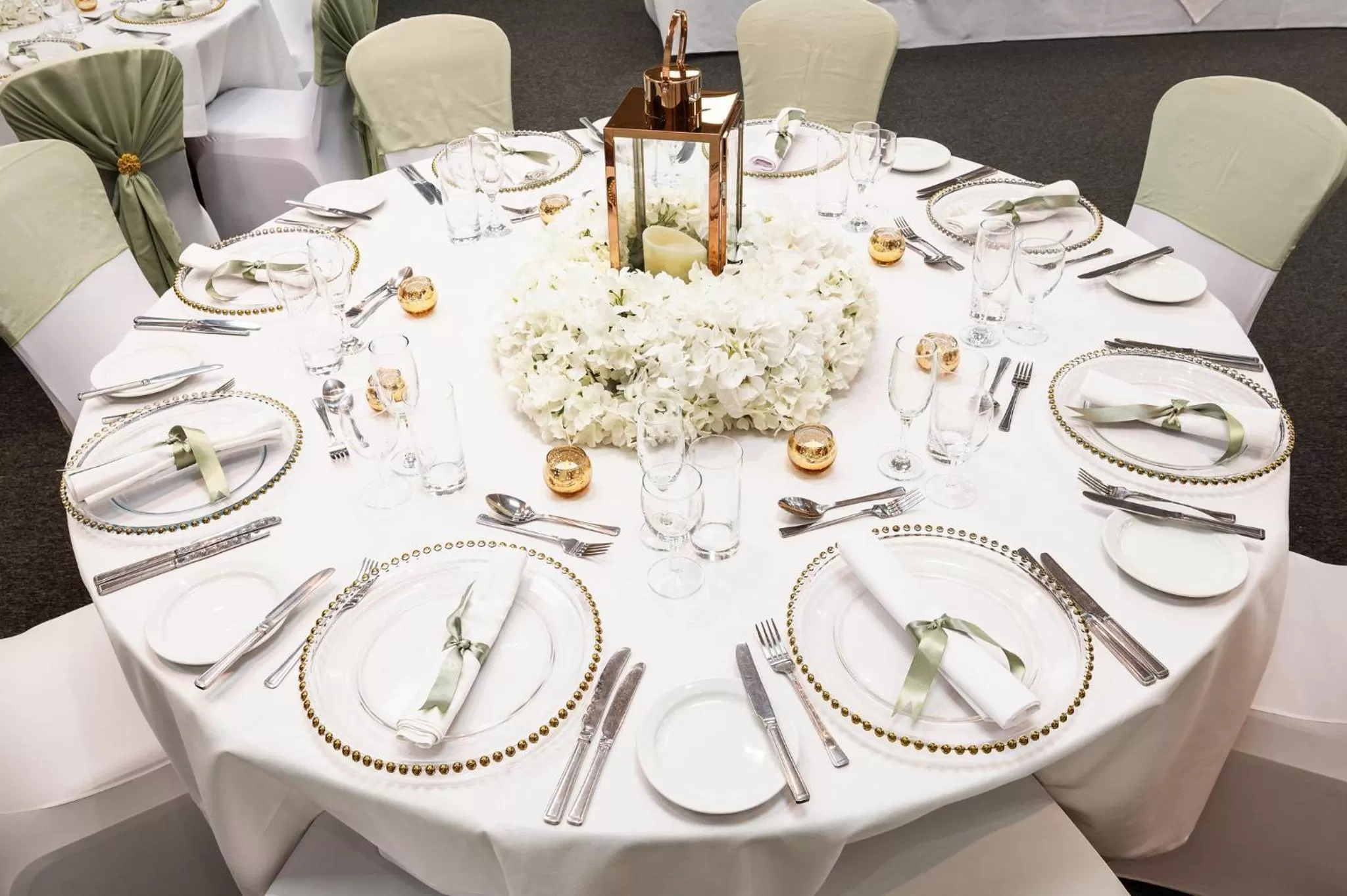 Meeting/conference room in Holiday Inn Rochester-Chatham by IHG