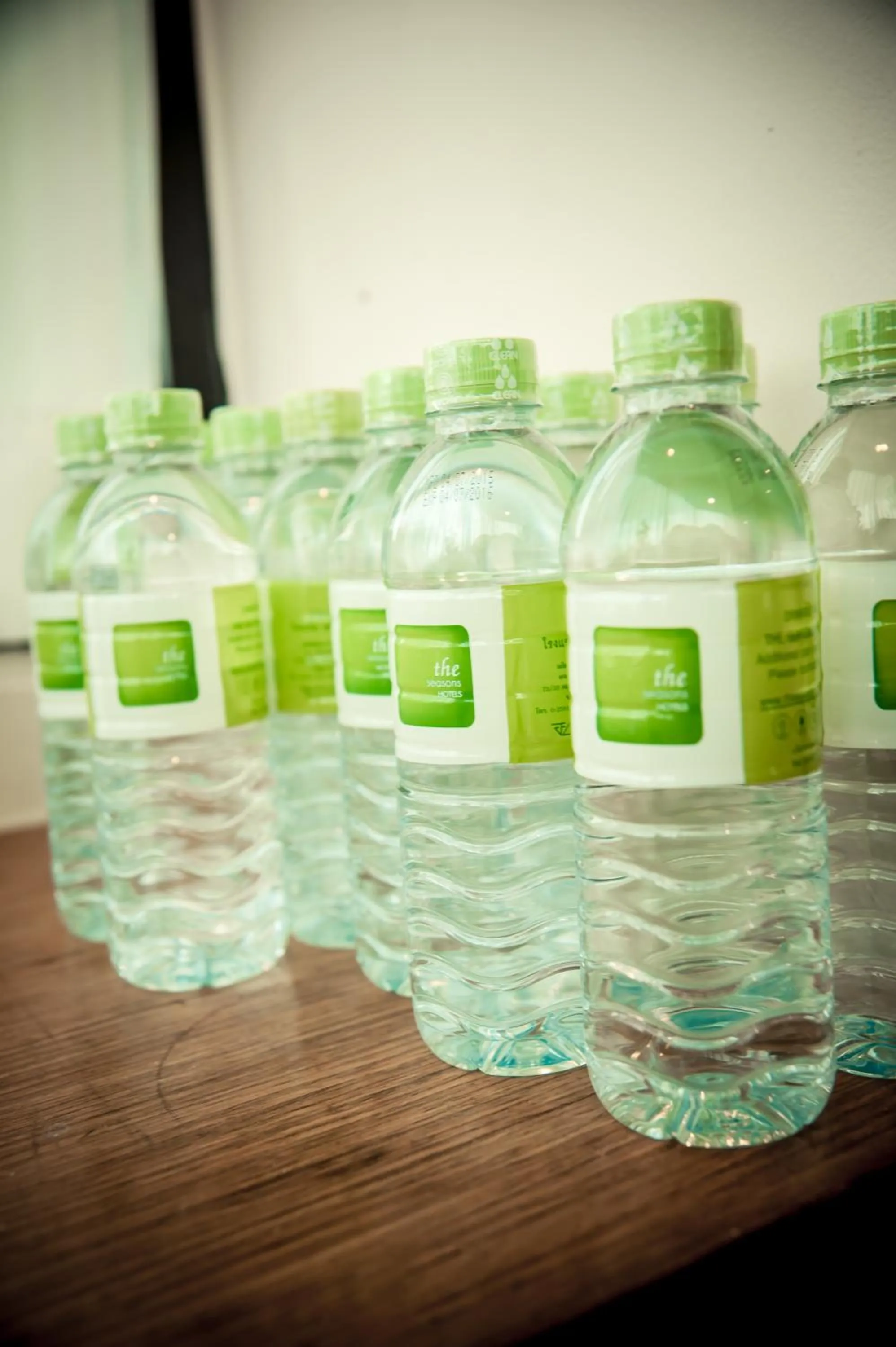 Non alcoholic drinks in The Seasons Bangkok Huamark