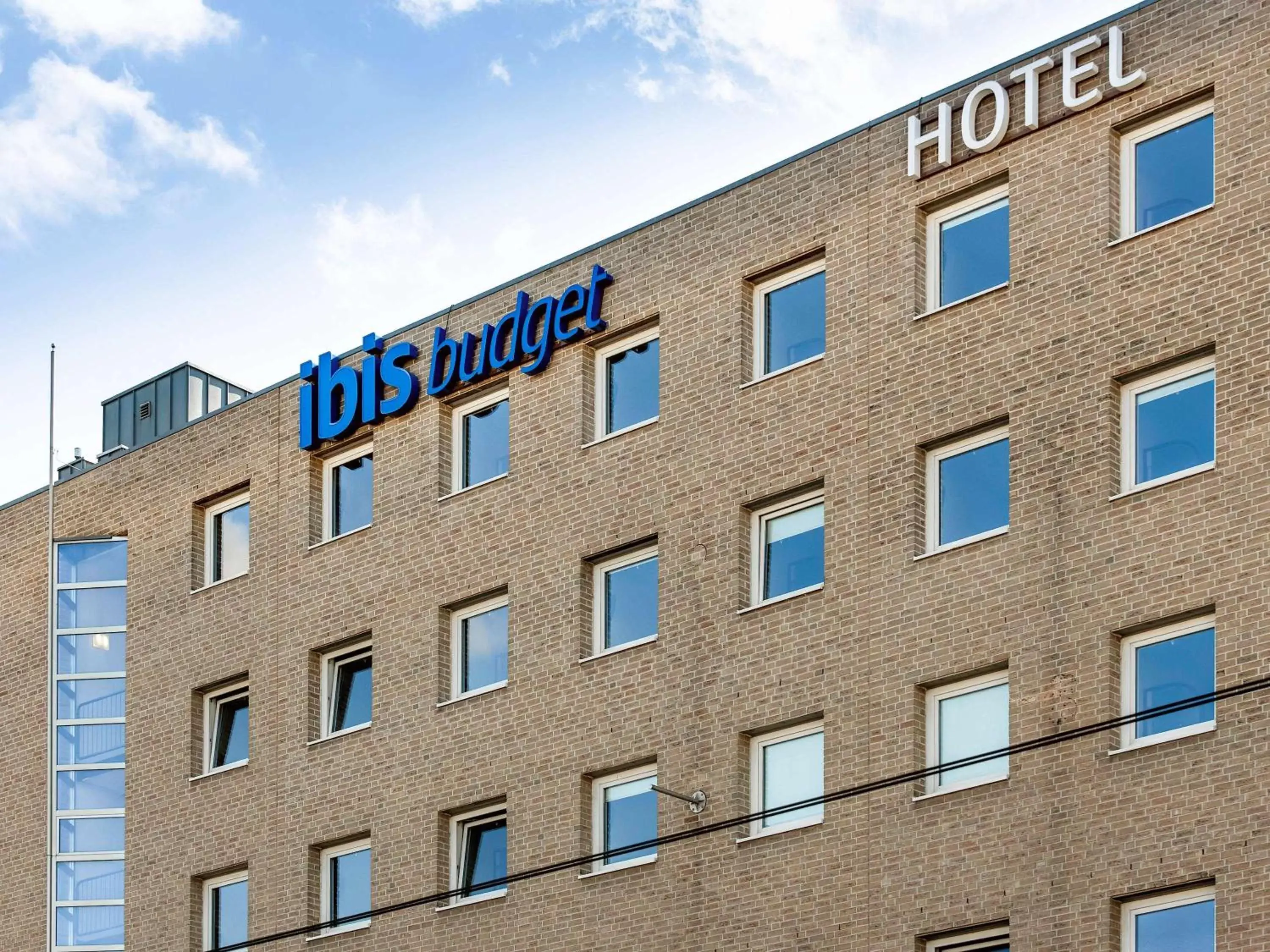 ibis budget Krefeld Messe-Düsseldorf ibis budget Krefeld Messe-Düsseldorf