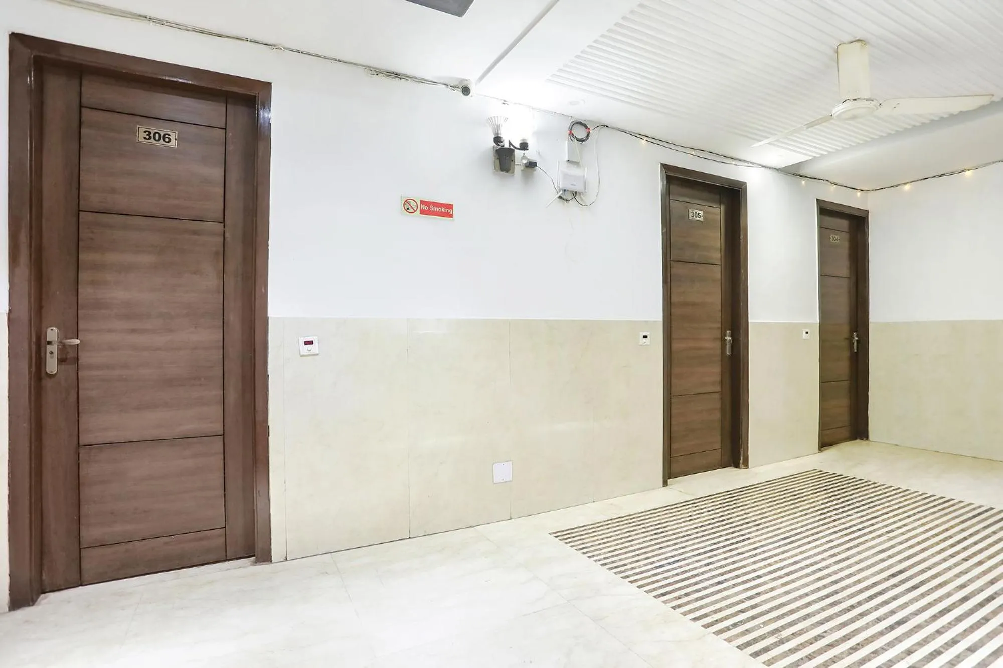 Lobby or reception in Via Lotus Palace