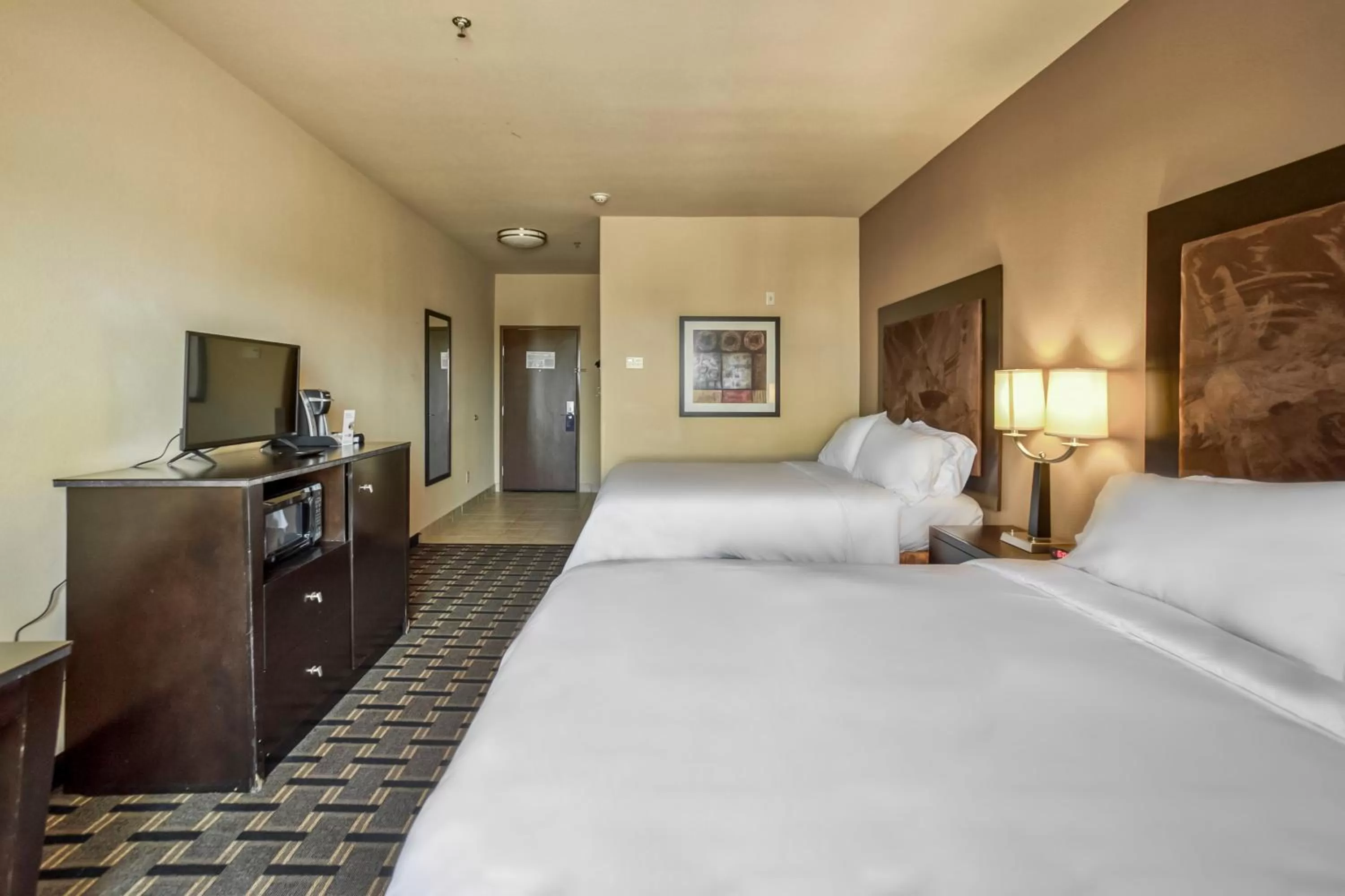 Holiday Inn Express and Suites Beeville by IHG