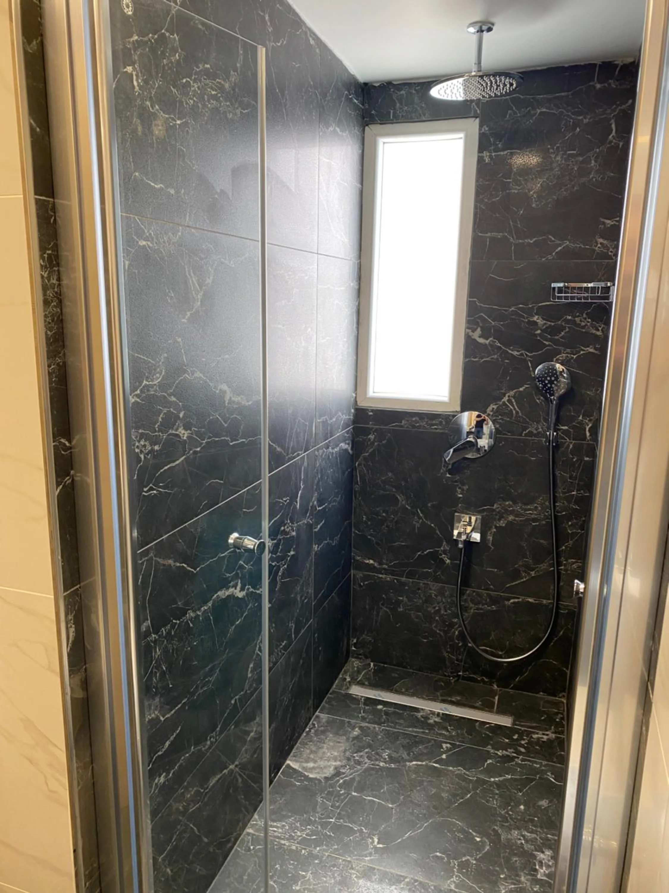 Bathroom in RW BOUTIQUE HOTEL