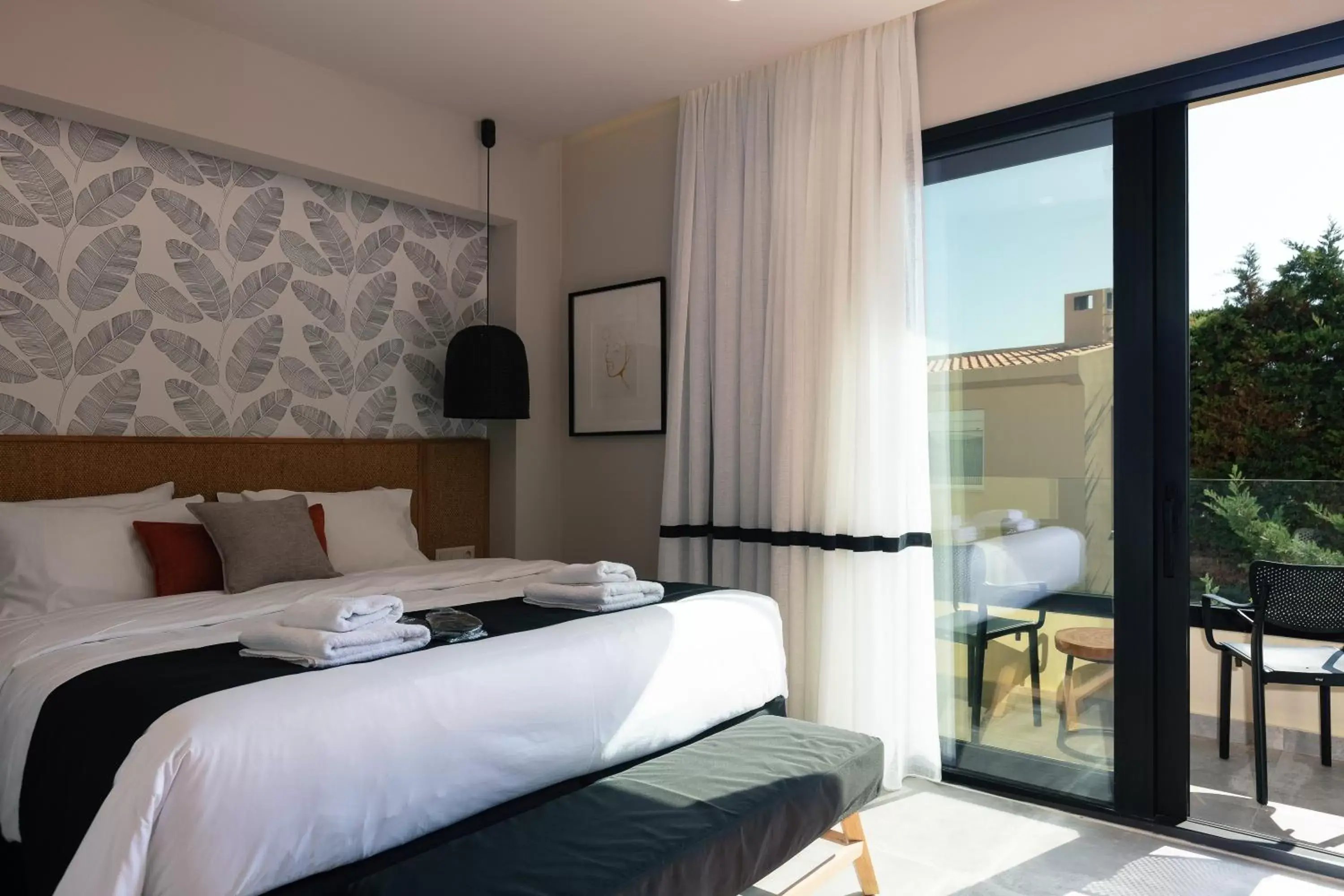 Superior Suite in Chapter 02 Gallery Suites - ex GD Gallery Suites Superior Suite in Chapter 02 Gallery Suites - ex GD Gallery Suites