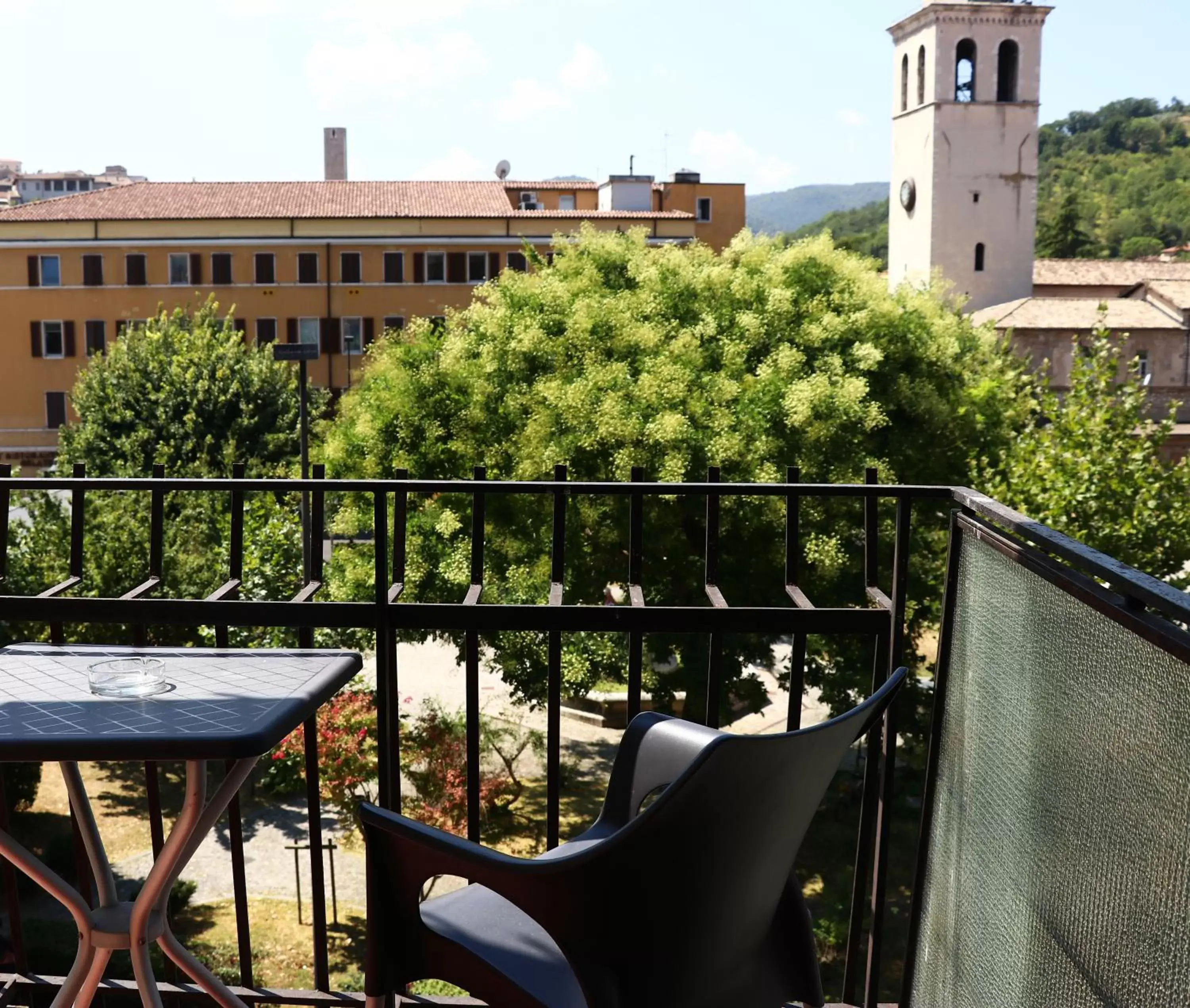 Single Room - single occupancy in Hotel Clarici Single Room - single occupancy in Hotel Clarici