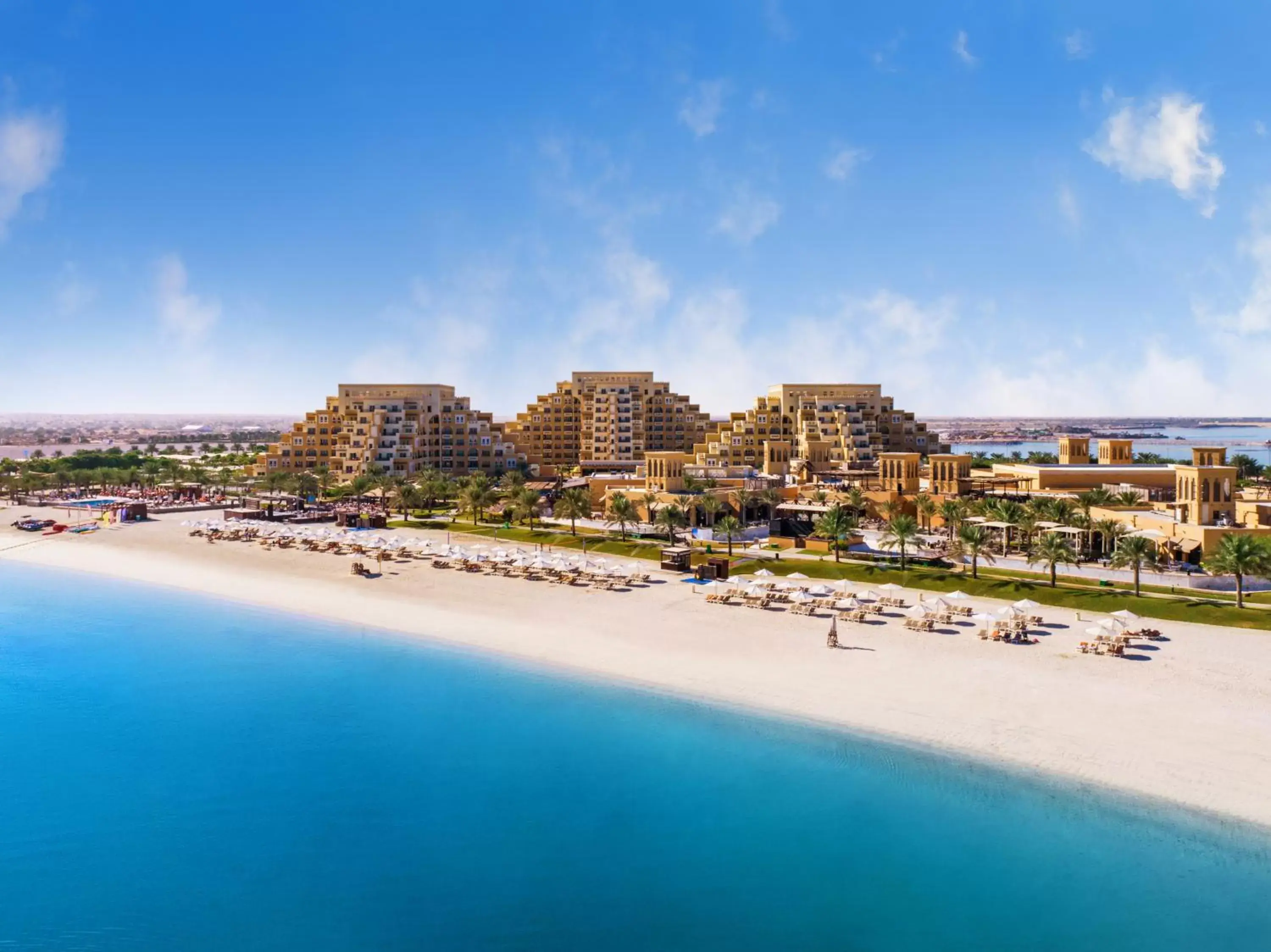 Rixos Bab Al Bahr - Ultra All Inclusive Rixos Bab Al Bahr - Ultra All Inclusive
