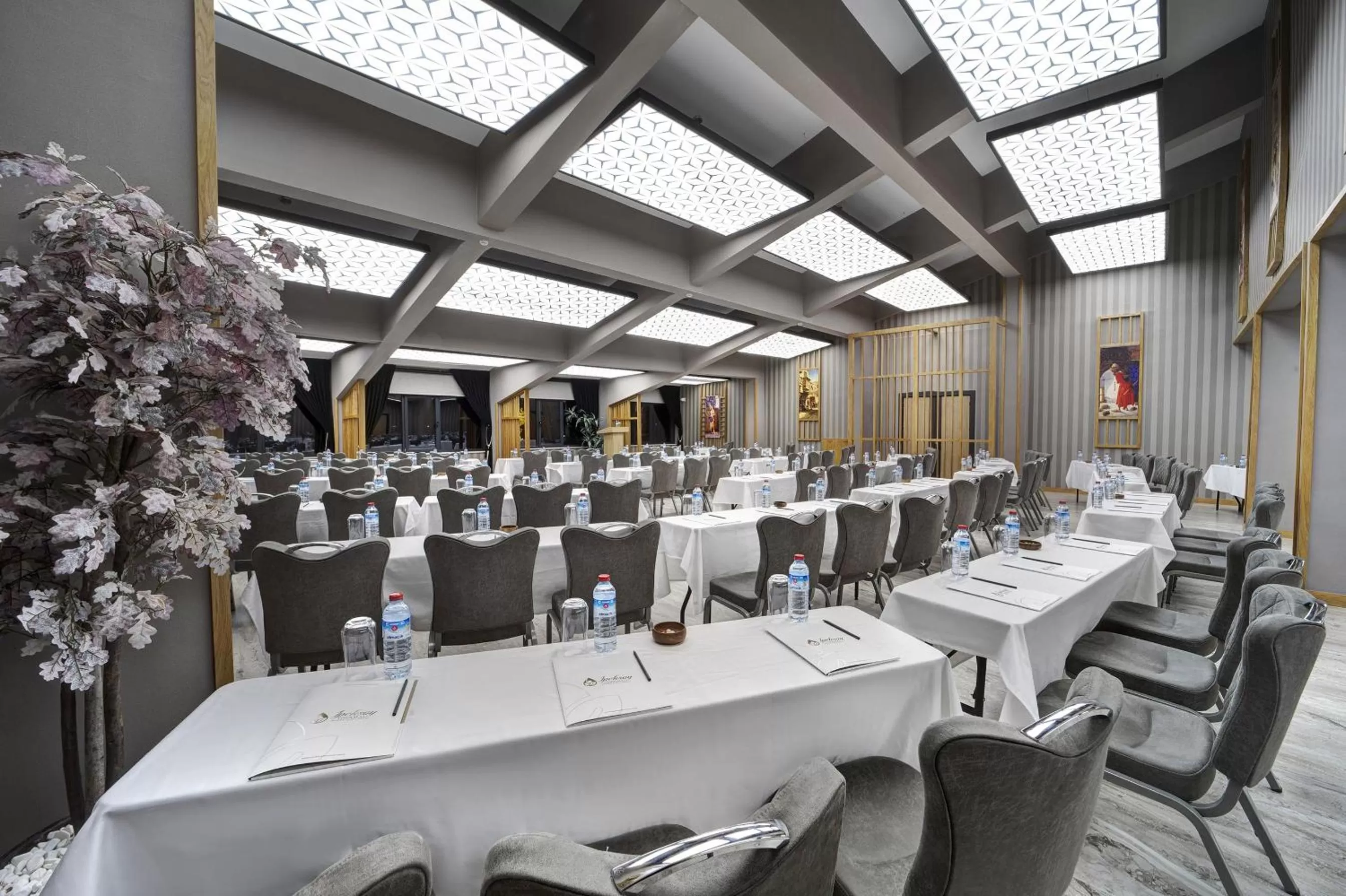 Meeting/conference room in Ipeksoy Thermal Hotel