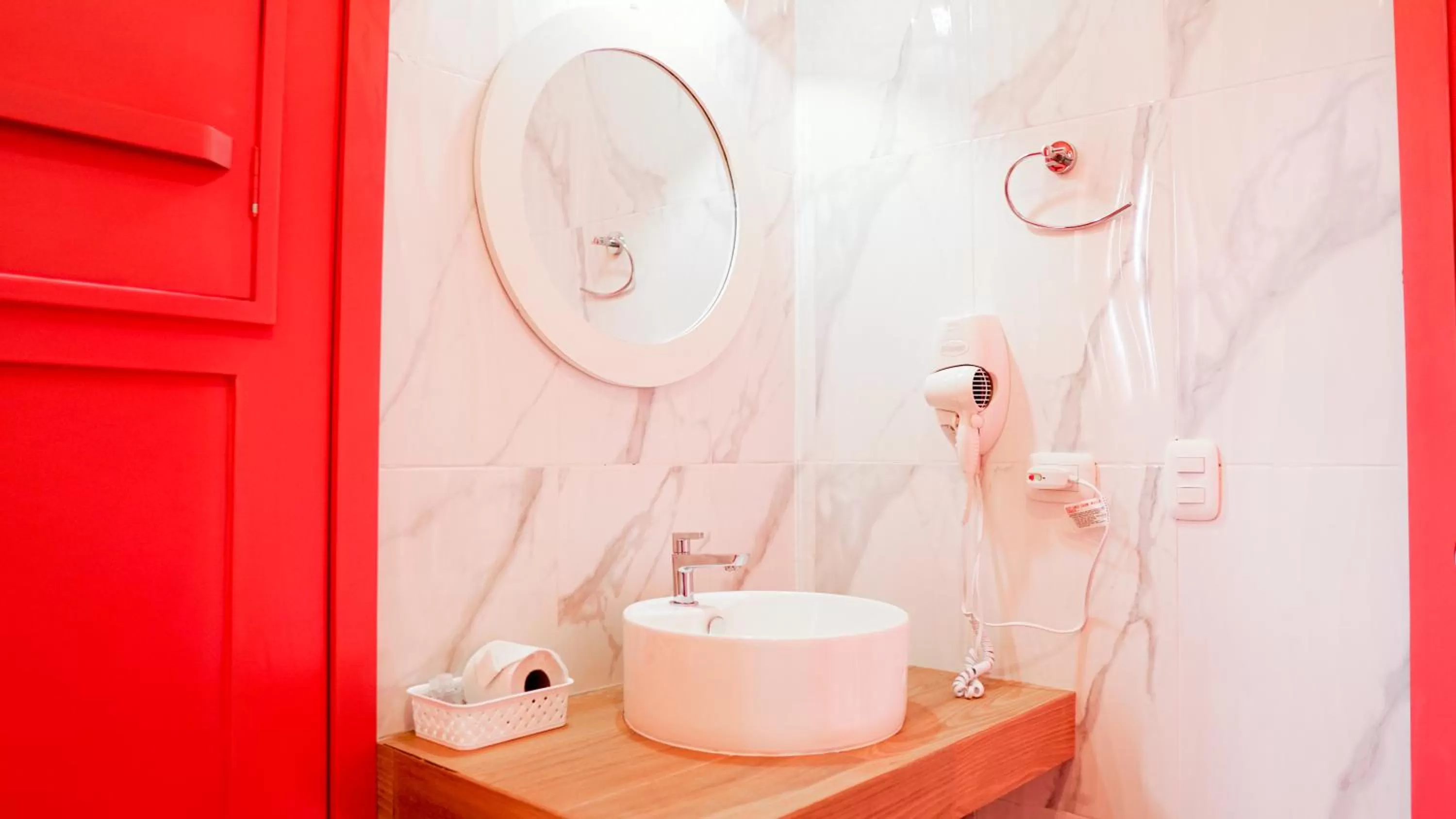 Hotel Casona de La Isla