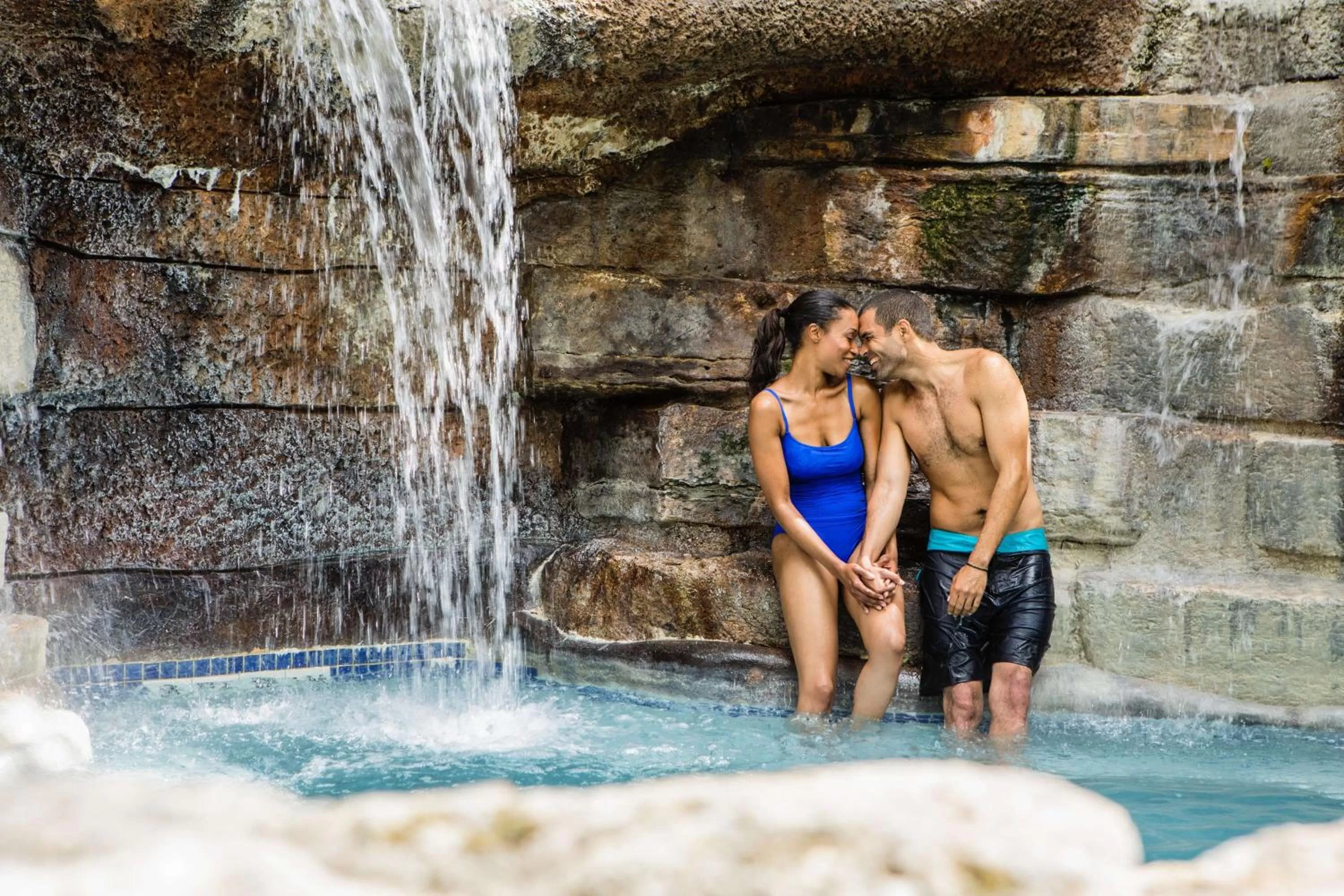 Activities in Hyatt Regency Hill Country Resort and Villas