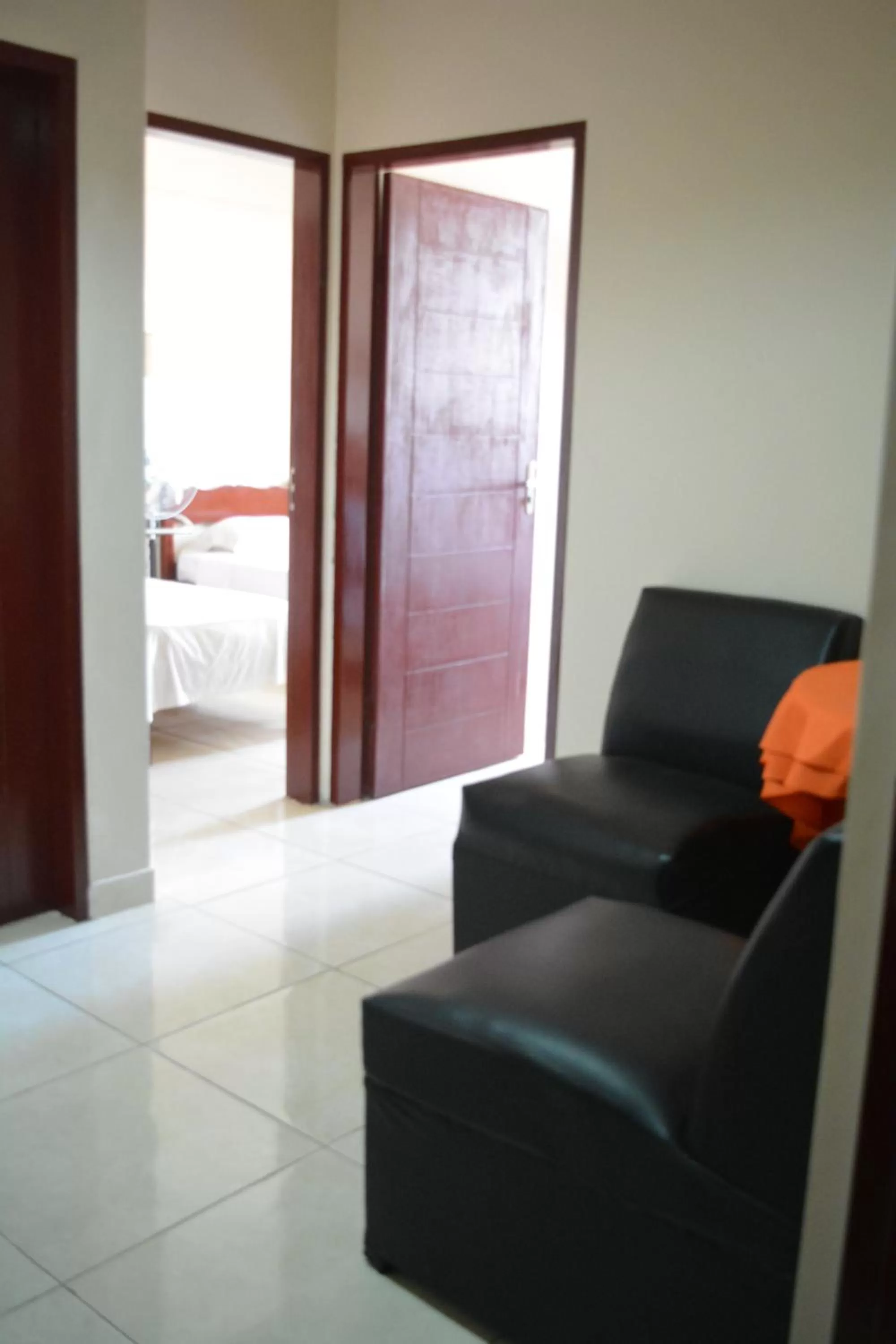 Living room, Seating Area in Hotel Viru Viru II