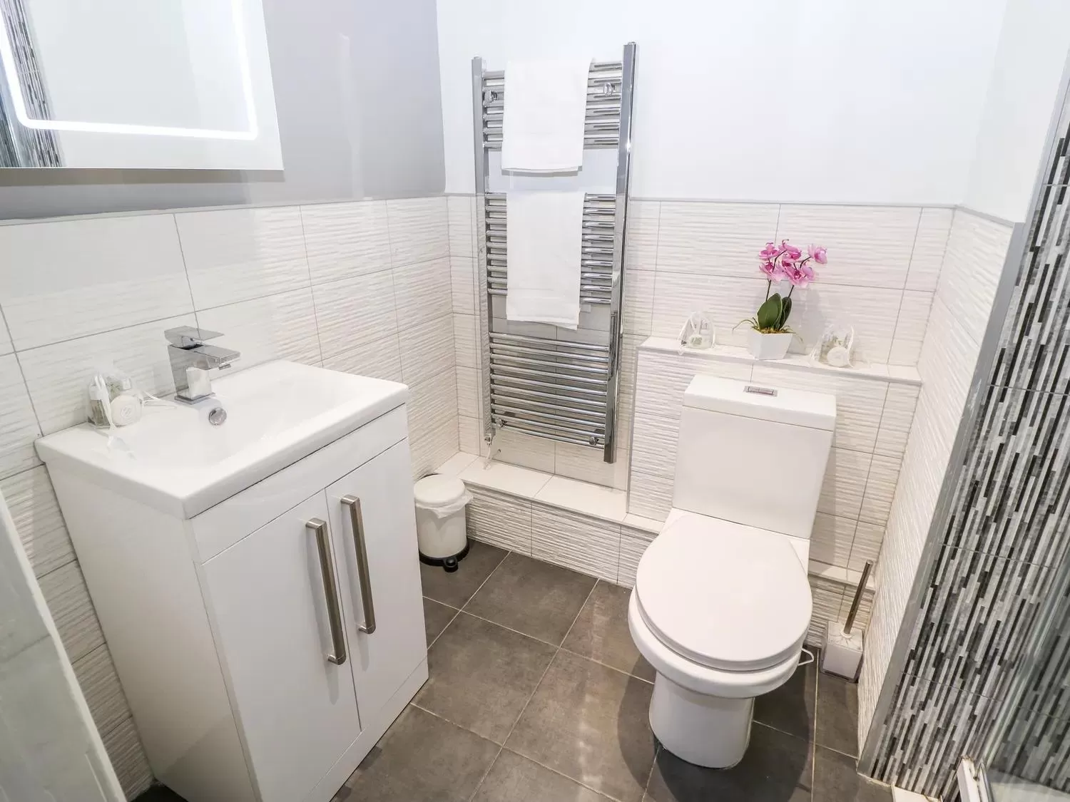 St John's North Hotel Apartments