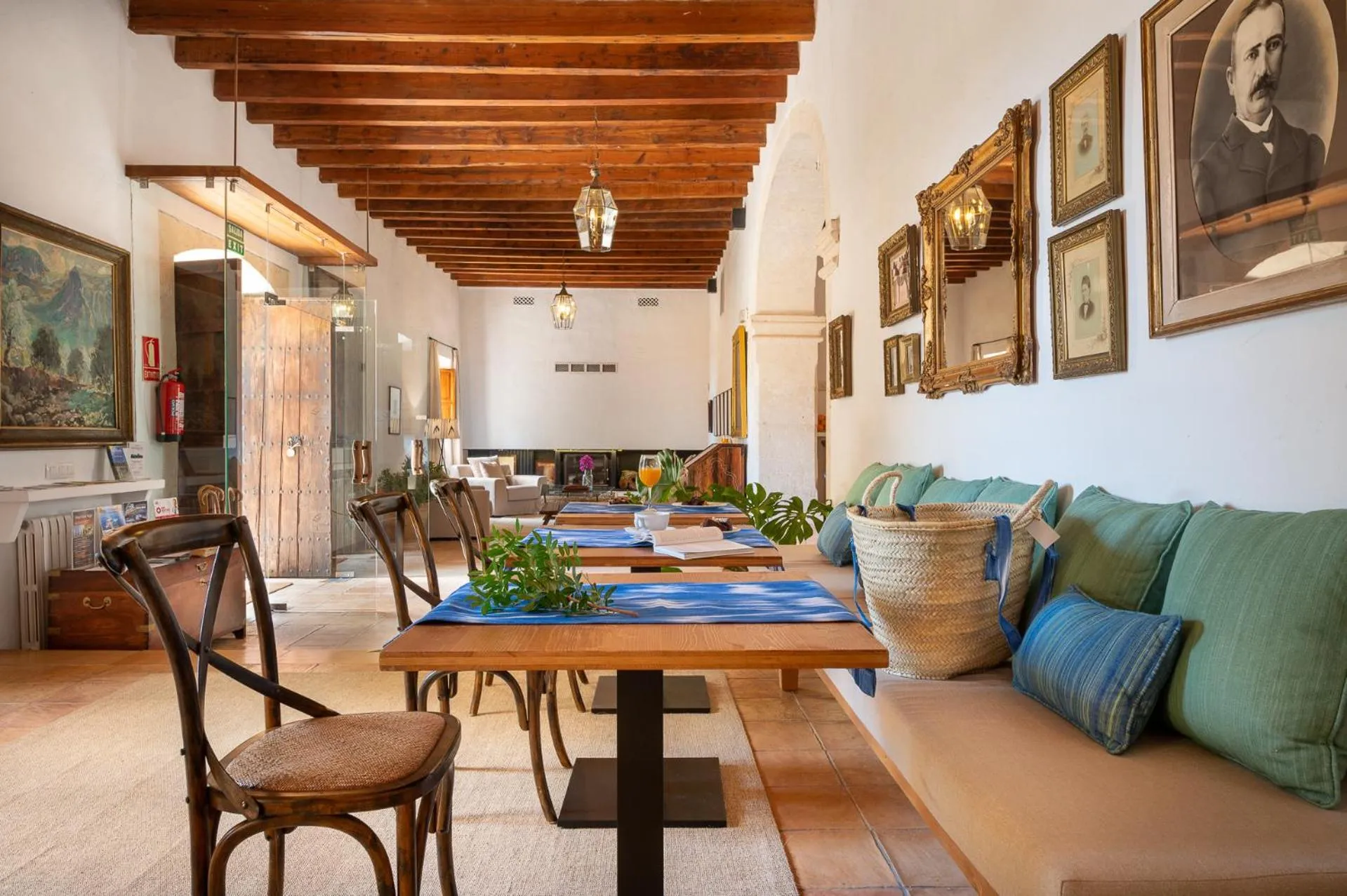 Agroturismo Son Siurana