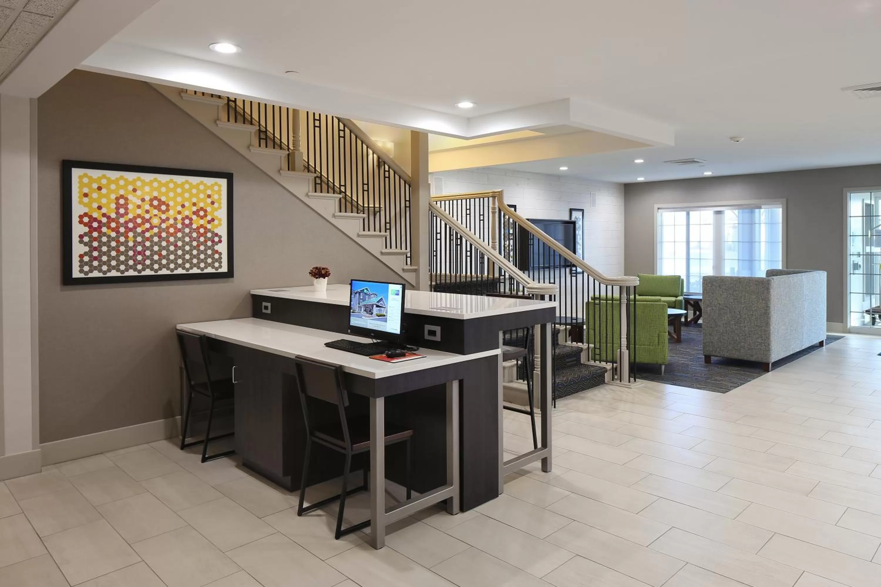 Other in Holiday Inn Express Grand Rapids Southwest by IHG