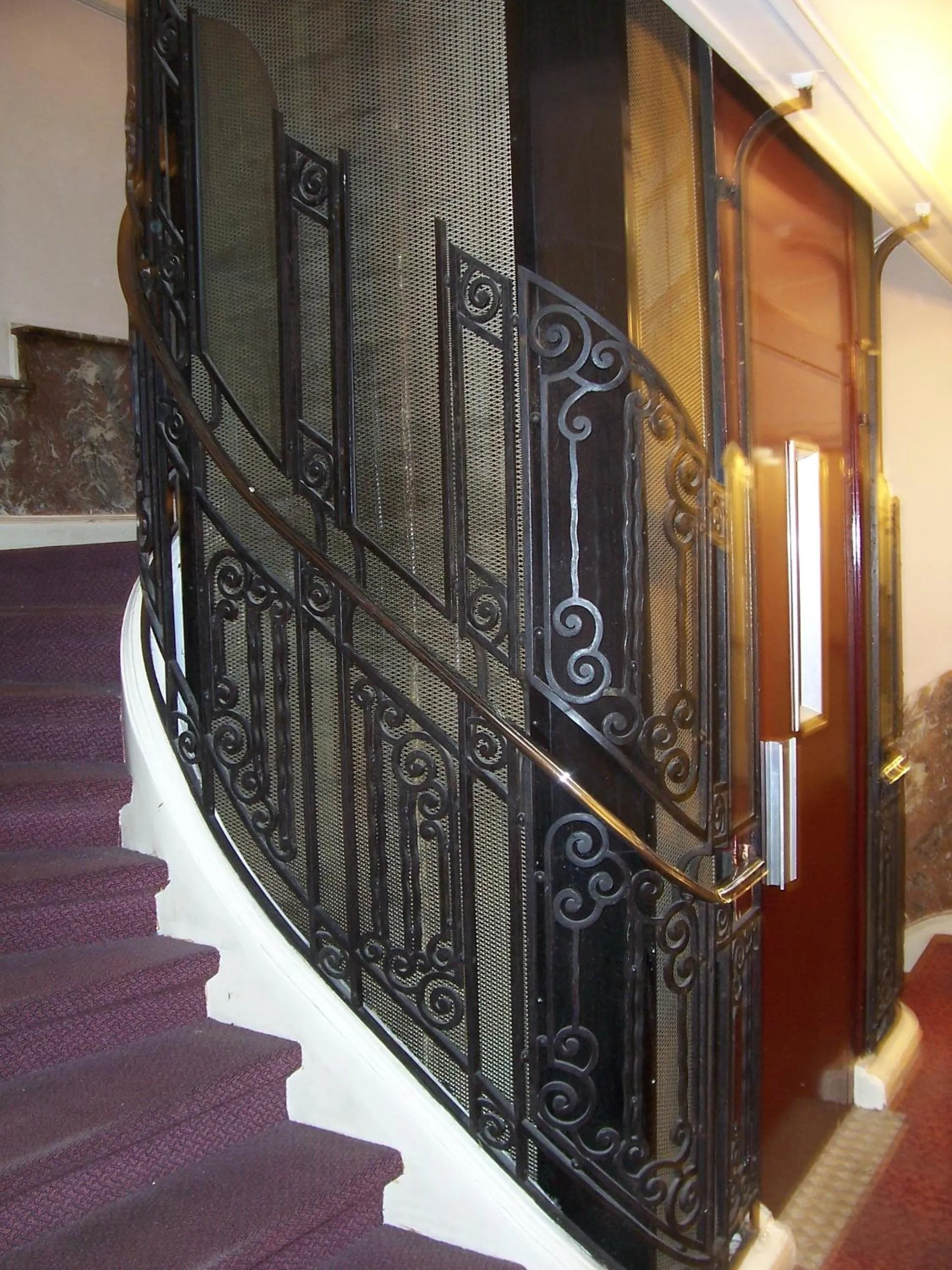 Other in Hotel Manhattan