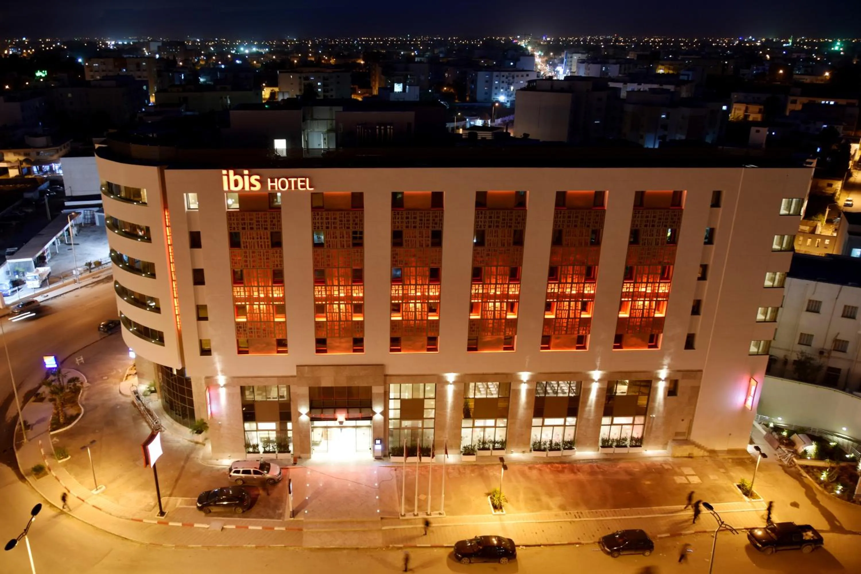 Ibis Sfax