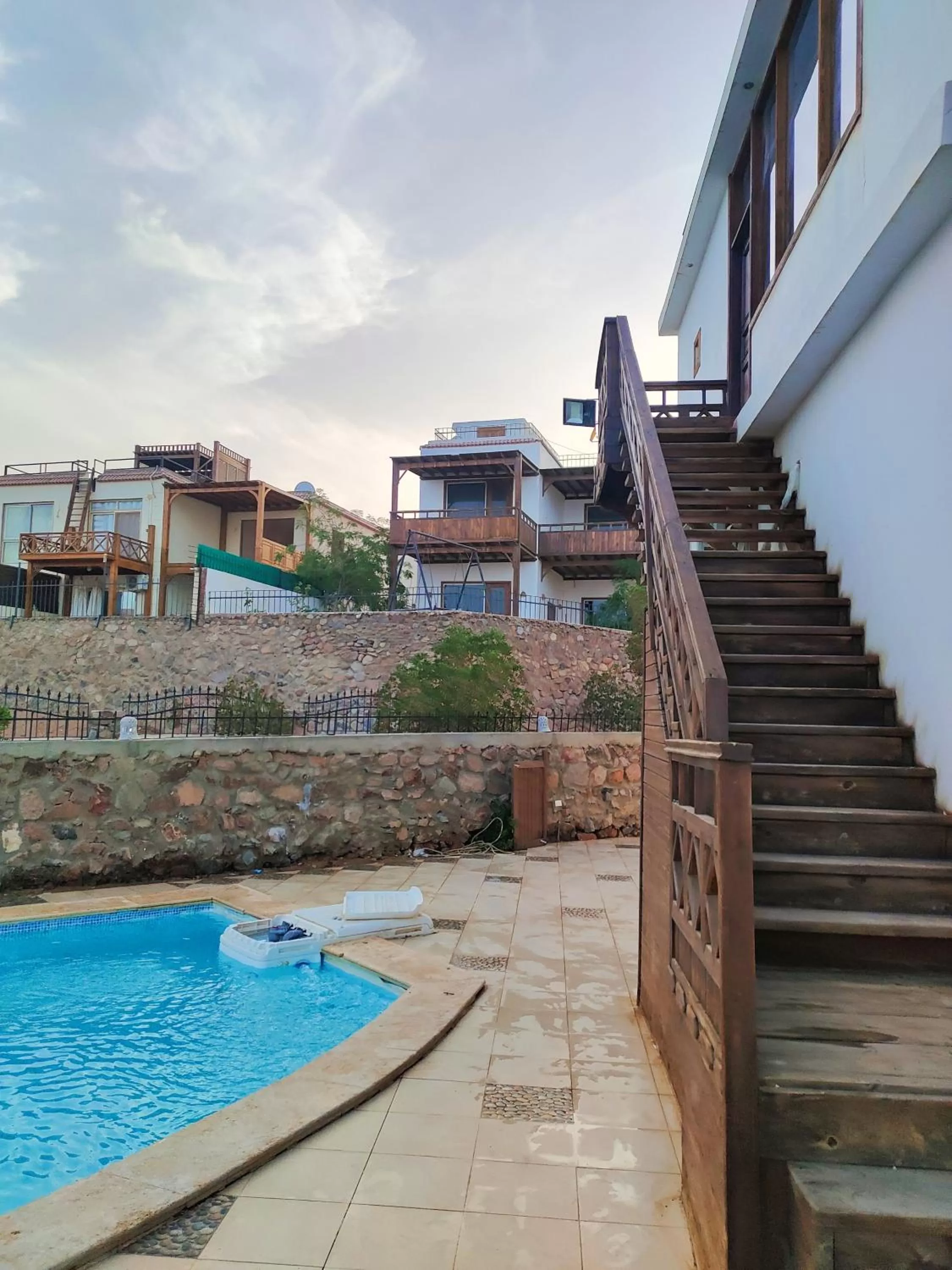 Seaview Panorama Hotel