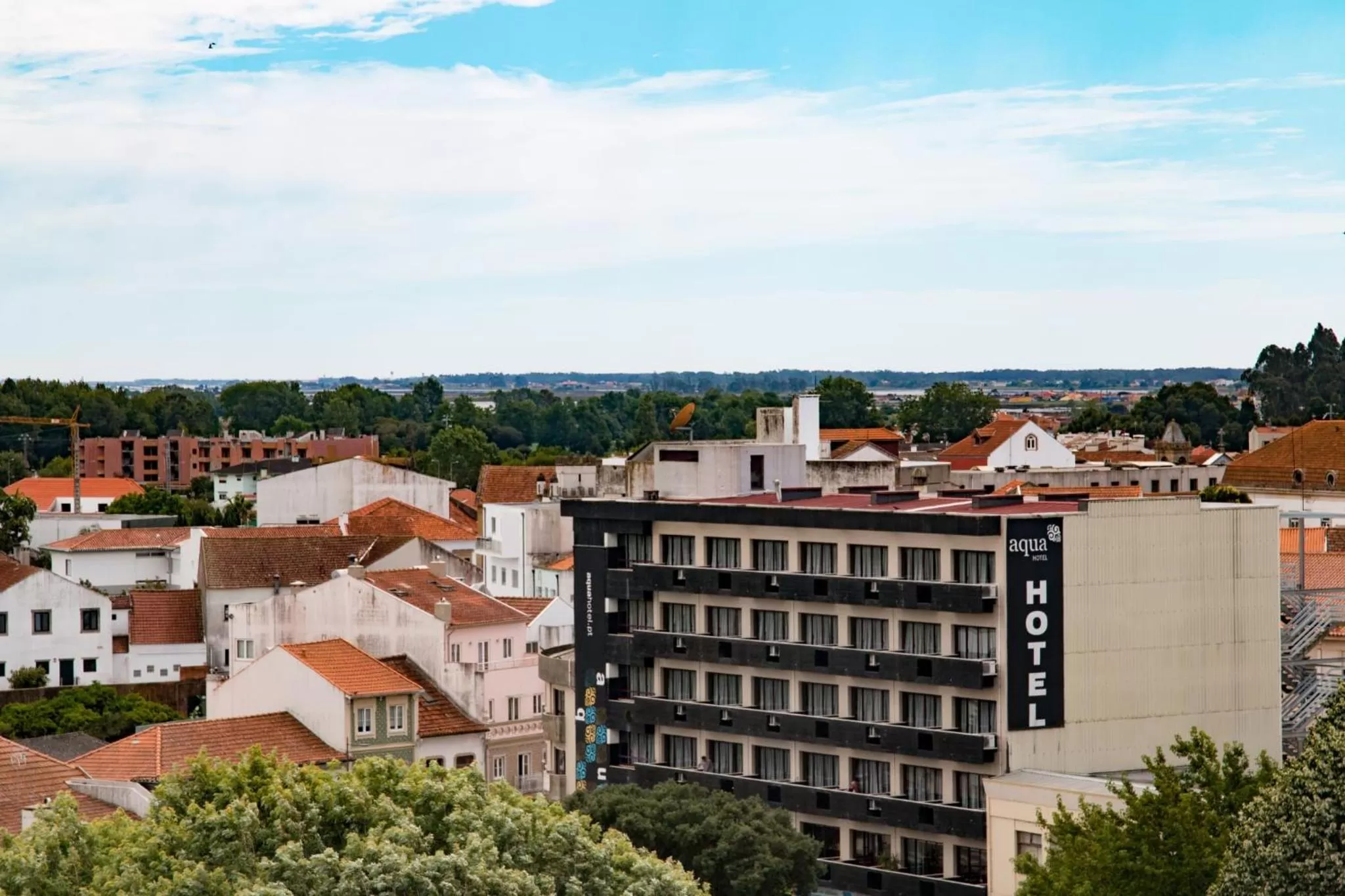 AquaHotel by Aqualeisure