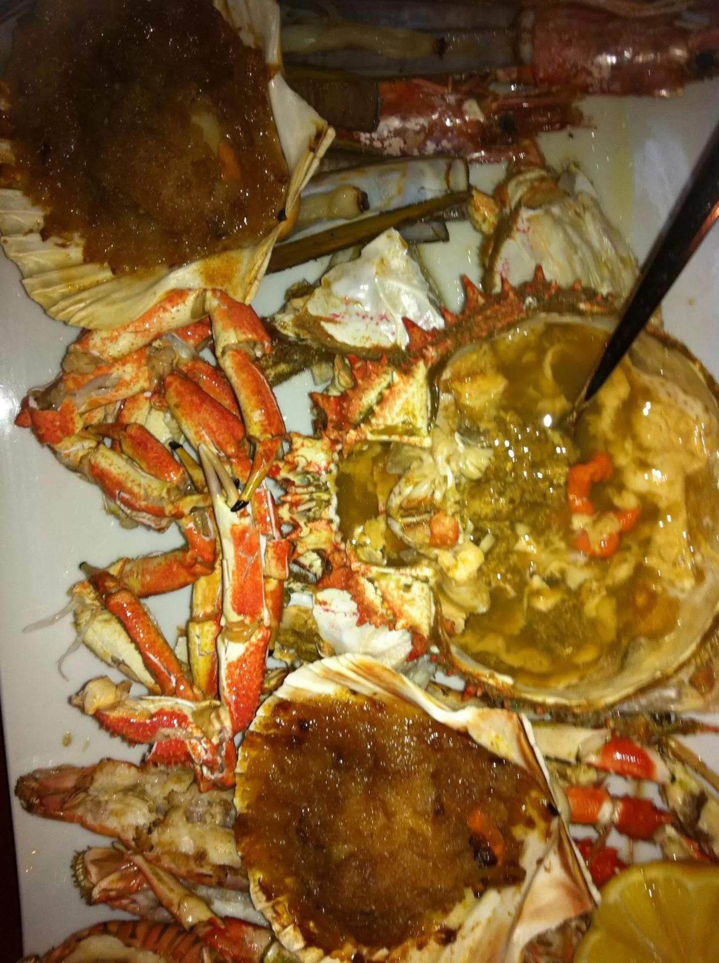 Food close-up in Hotel Norat Marina & Spa 4* Superior