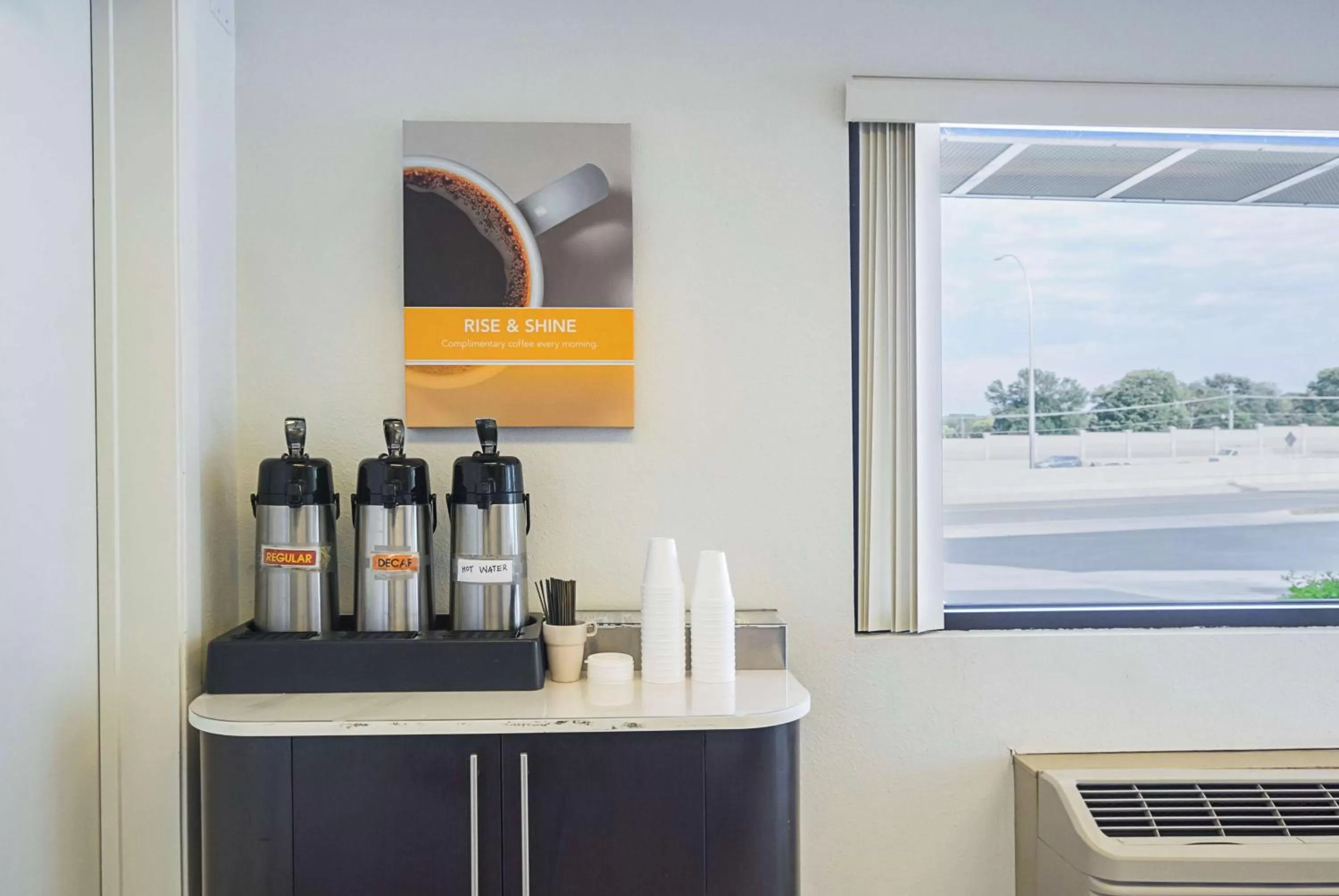 Lobby or reception in Motel 6-Rochester, MN