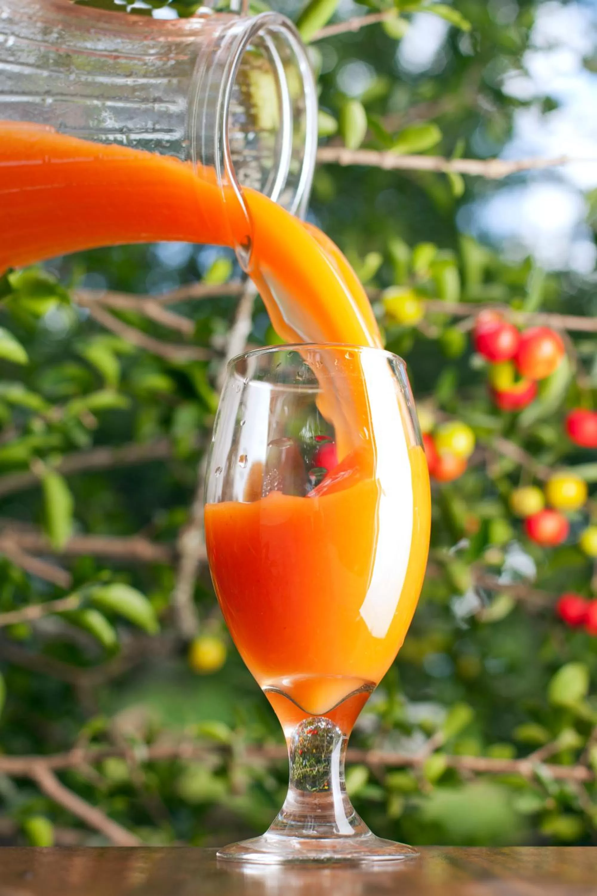 Non alcoholic drinks, Drinks in Hotel Buenosaires Barichara