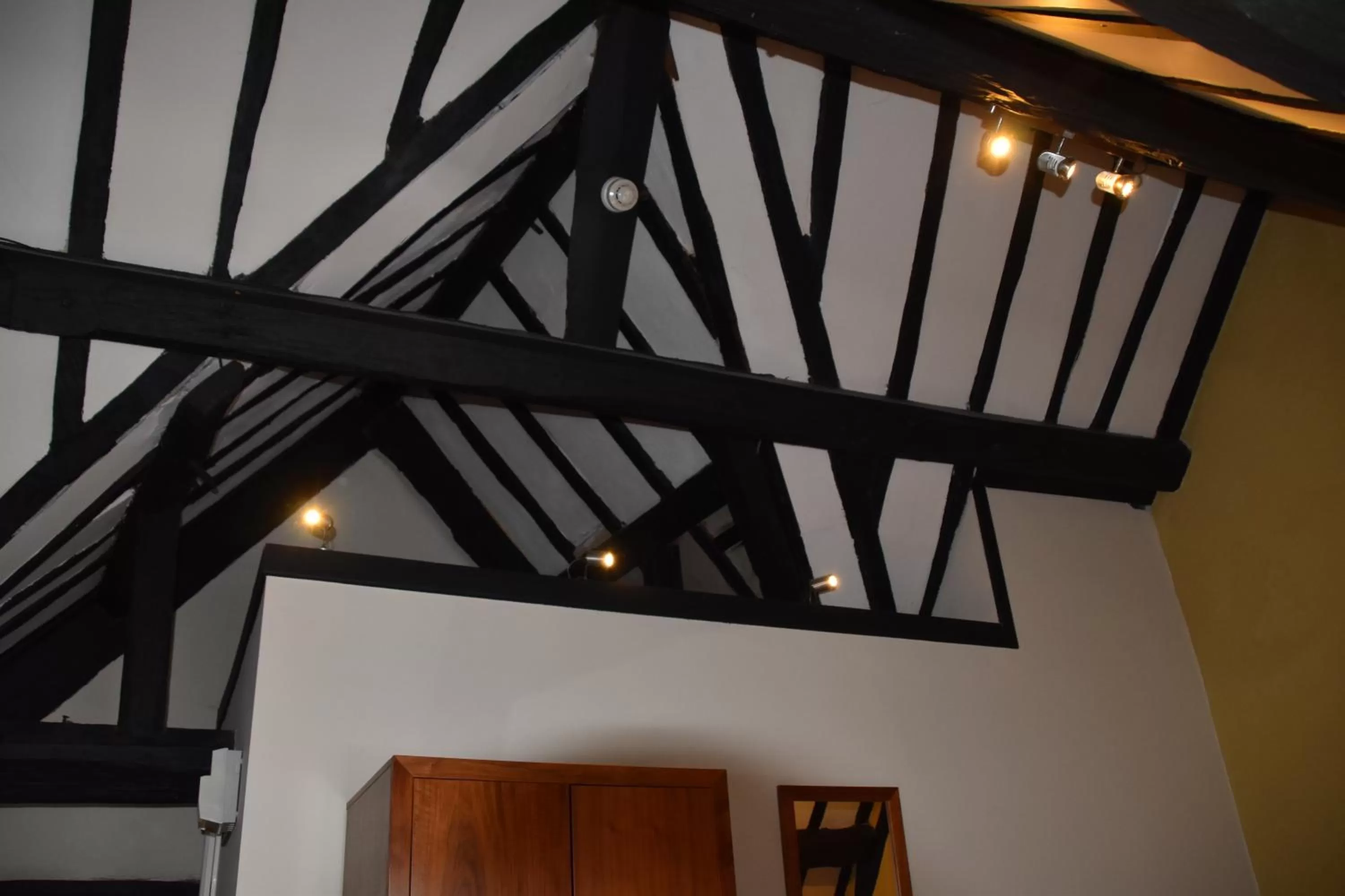 Family in George Hotel Wetherspoon