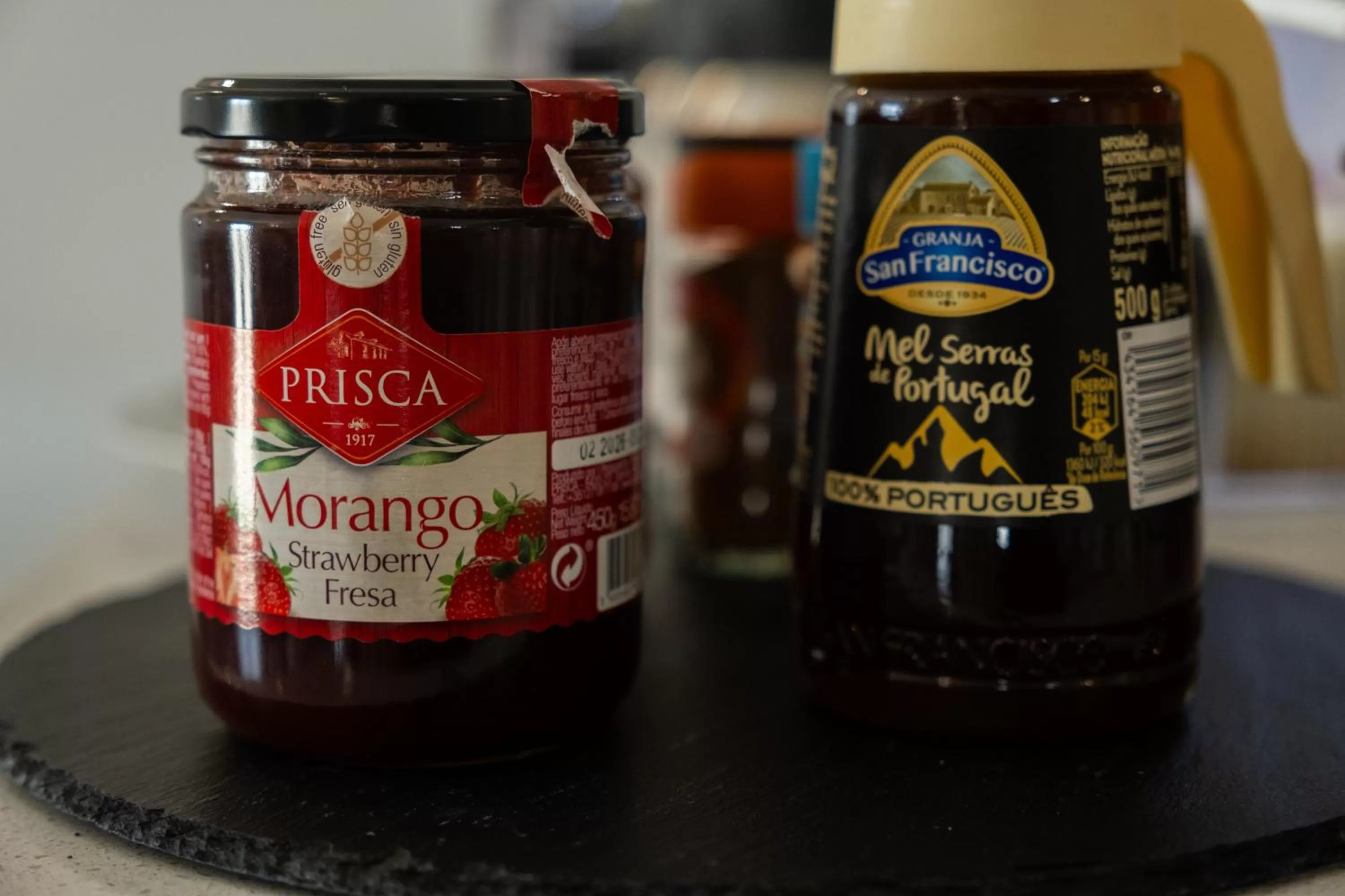 Ria Formosa Guest House