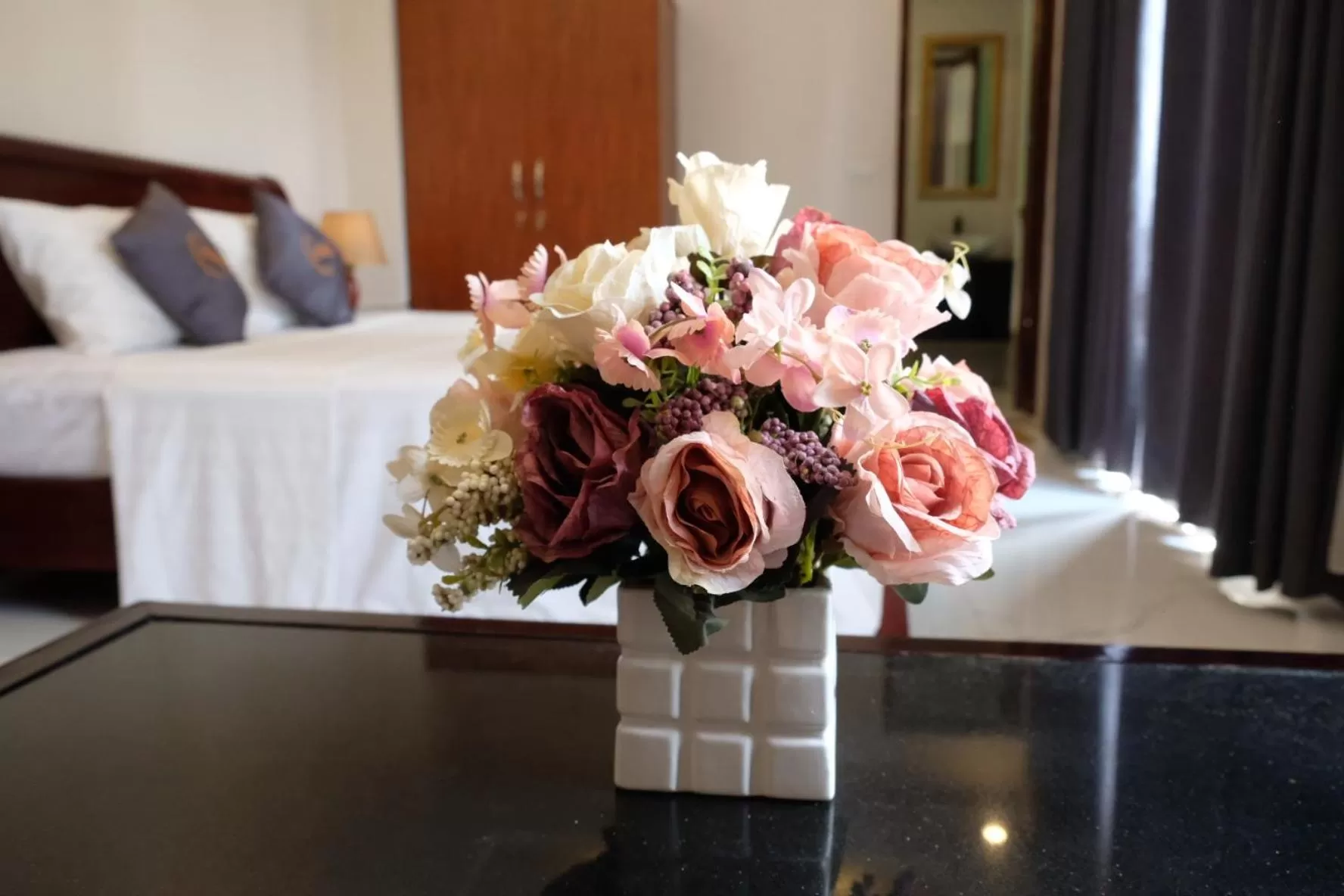 Aisha HOTELS and APARTMENTS