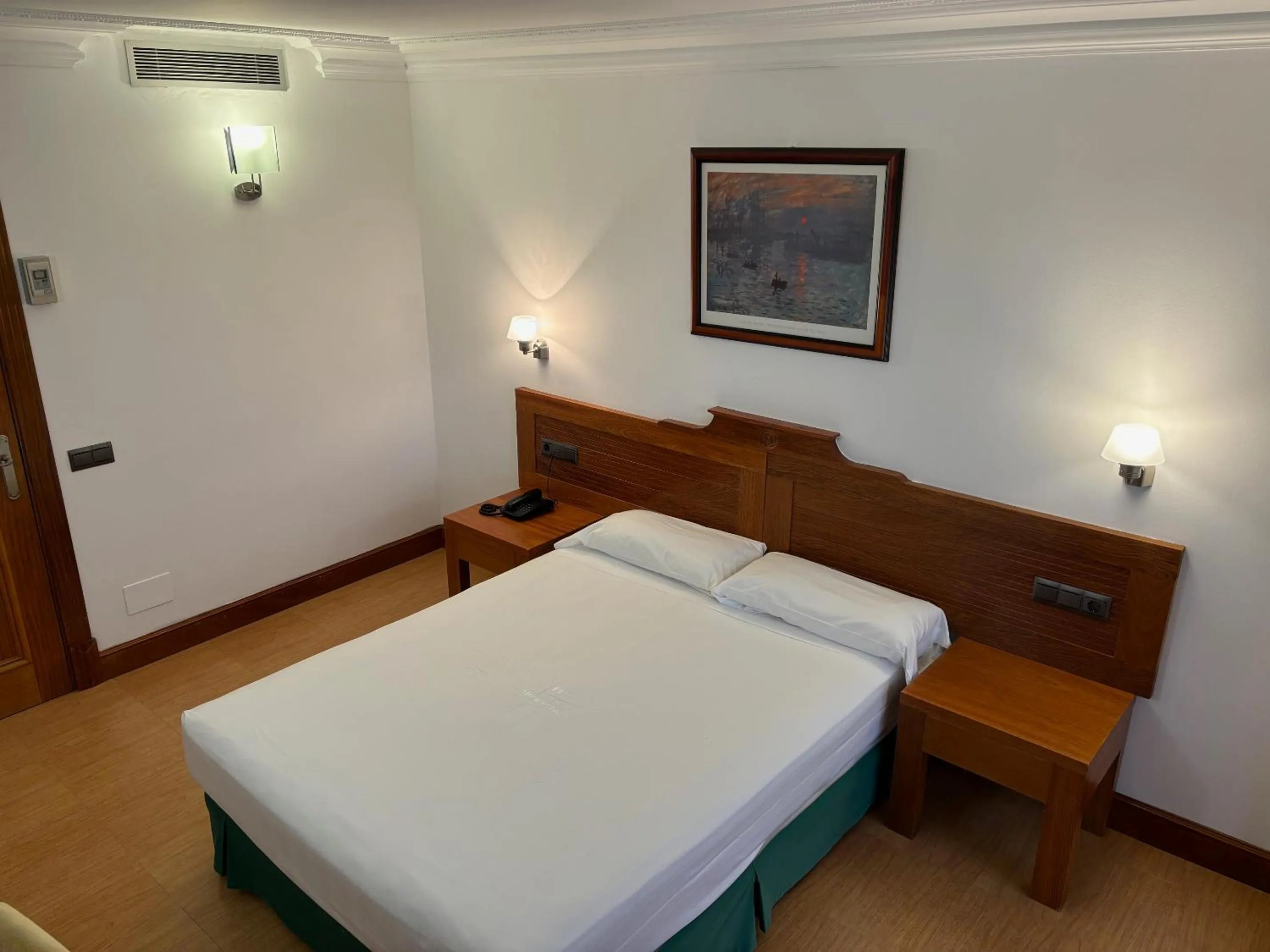 Photo of the whole room, Bed in Gran Hotel Liber & Spa Playa Golf
