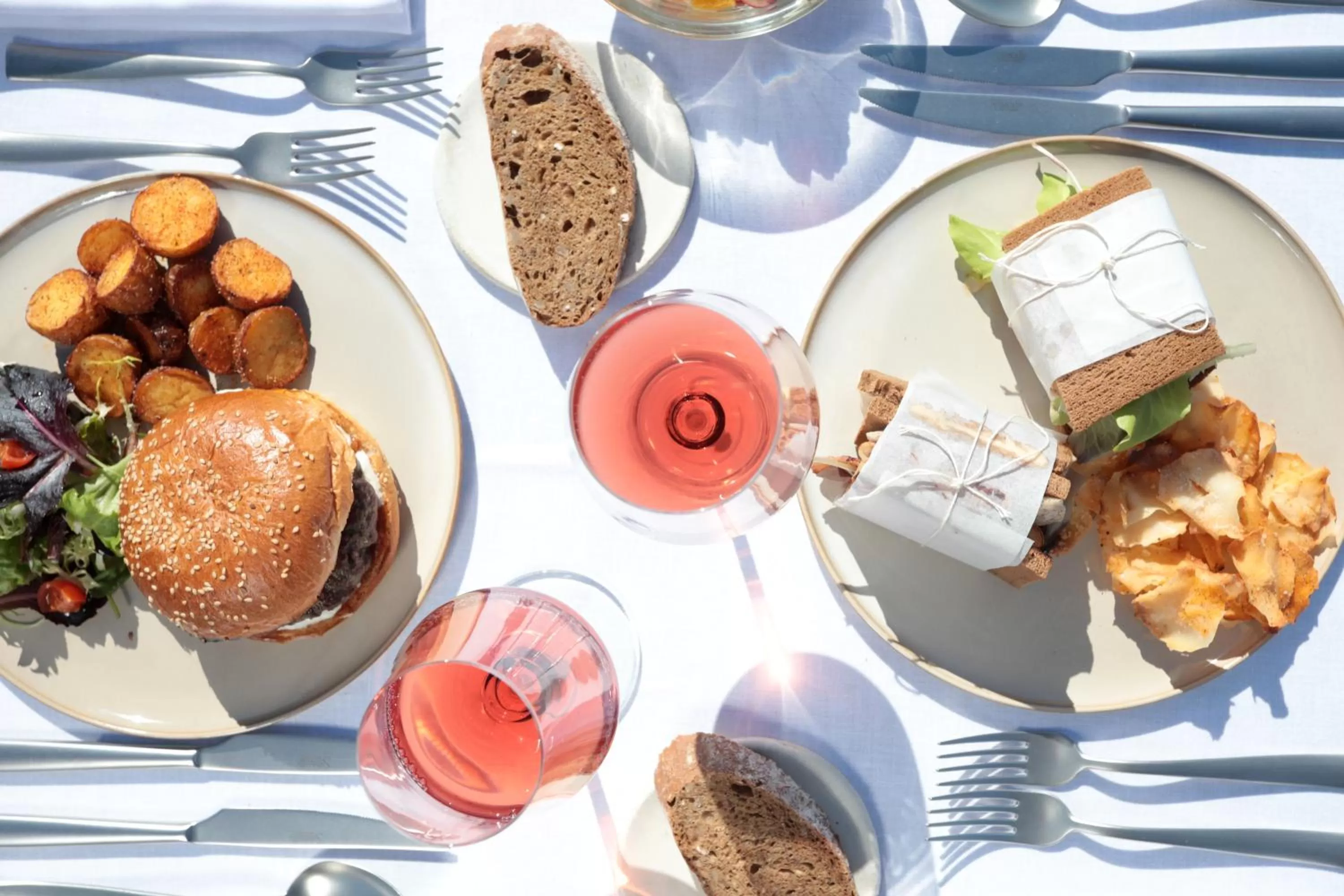 Food and drinks in Es Princep - The Leading Hotels of the World