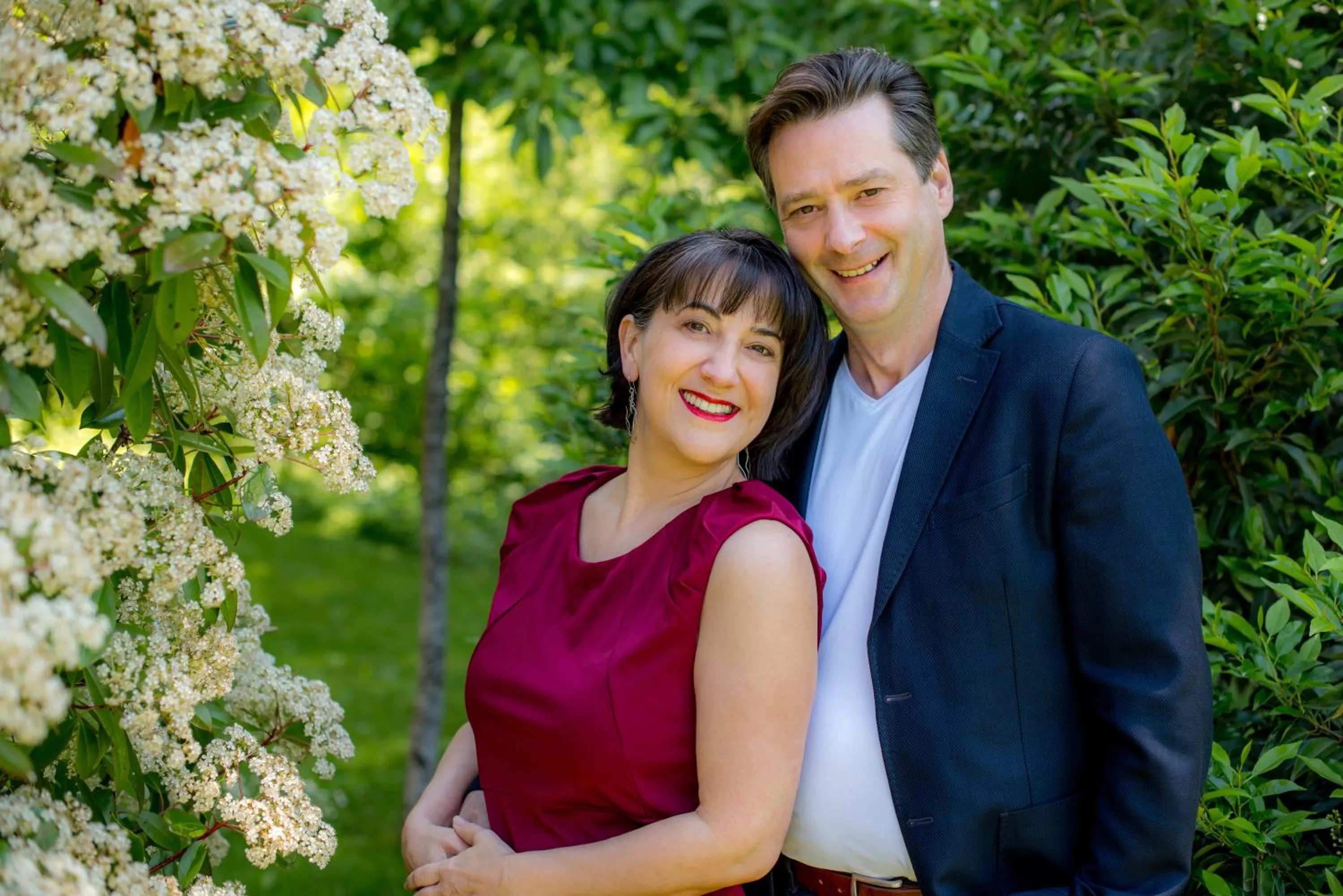 People in Fritsch am Berg - Adults only