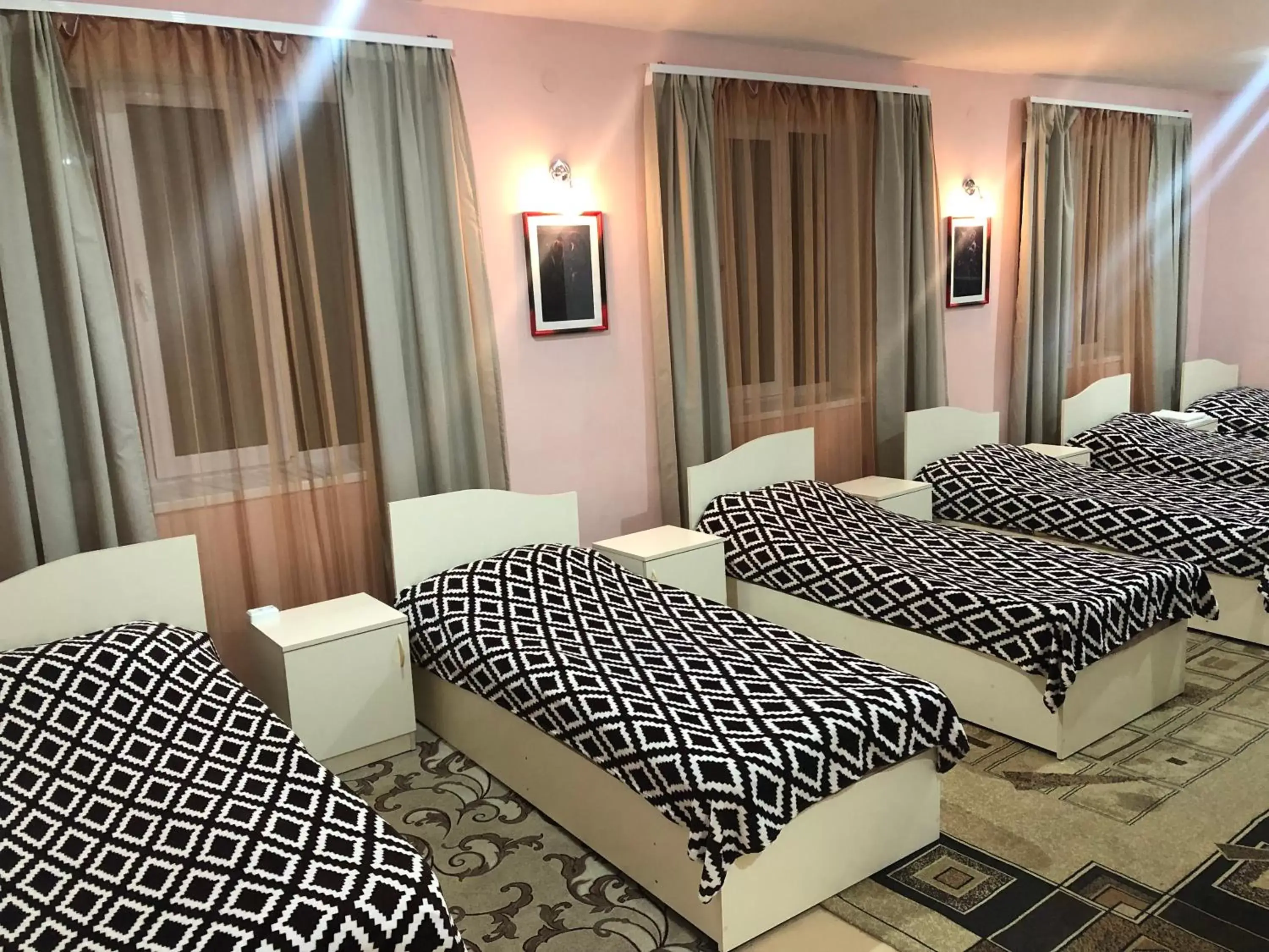 Standard Apartment in ApartHotel in Alaverdi Standard Apartment in ApartHotel in Alaverdi