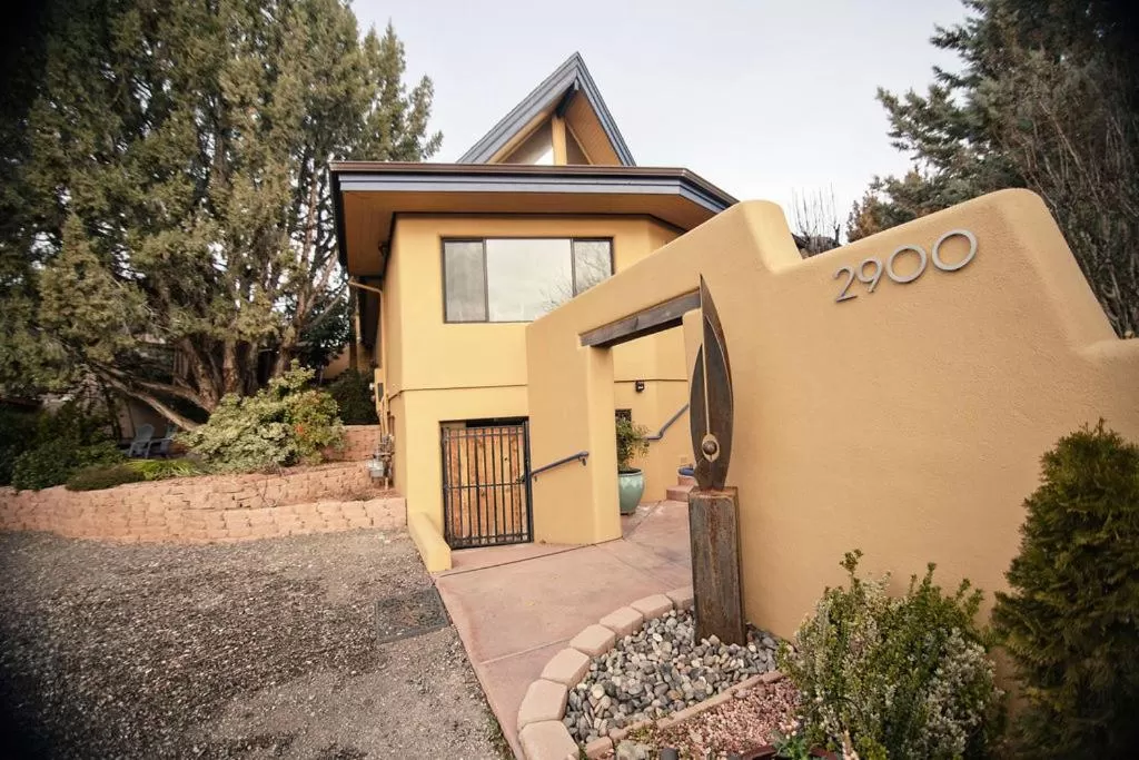 The Inn at Thunder Mountain