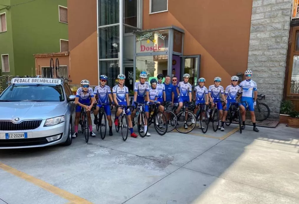 Albergo Motel Dosdè B&B