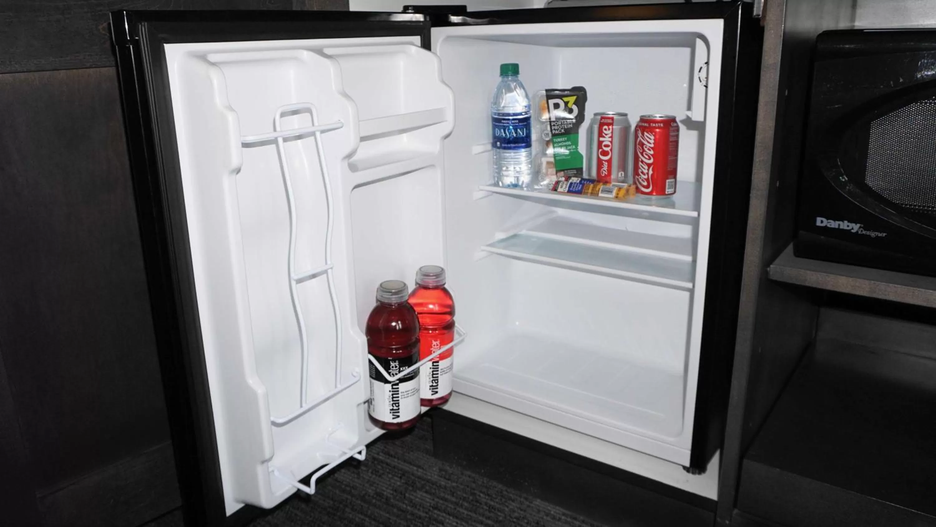 Bedroom in Hampton Inn & Suites Memphis Germantown