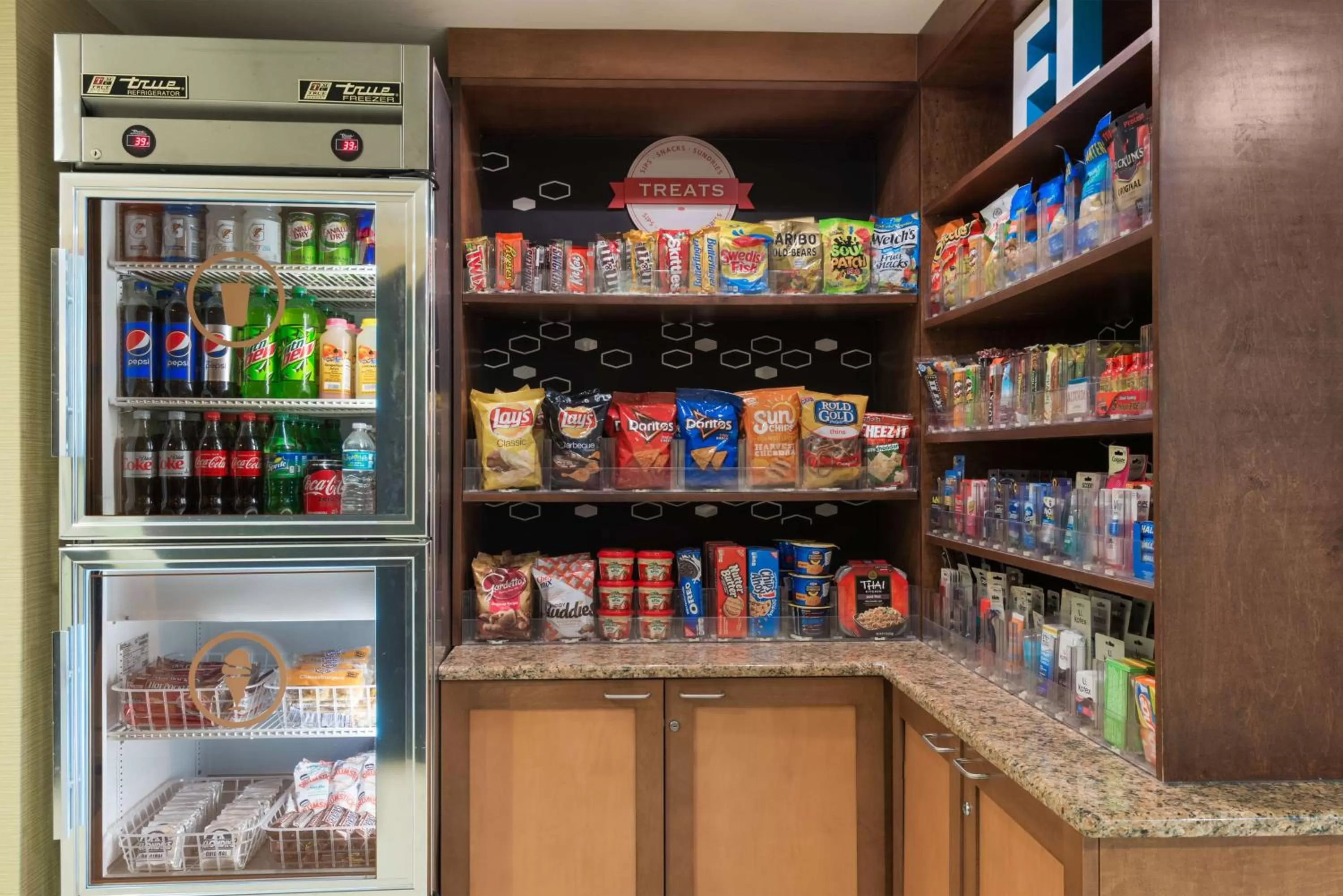 Restaurant/places to eat in Hampton Inn Ellenton/Bradenton